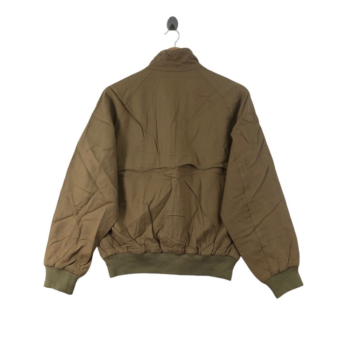 DAKS × Vintage Vintage DAKS London Bomber Jacket Size US M / EU 48-50 / 2 - 4 Thumbnail