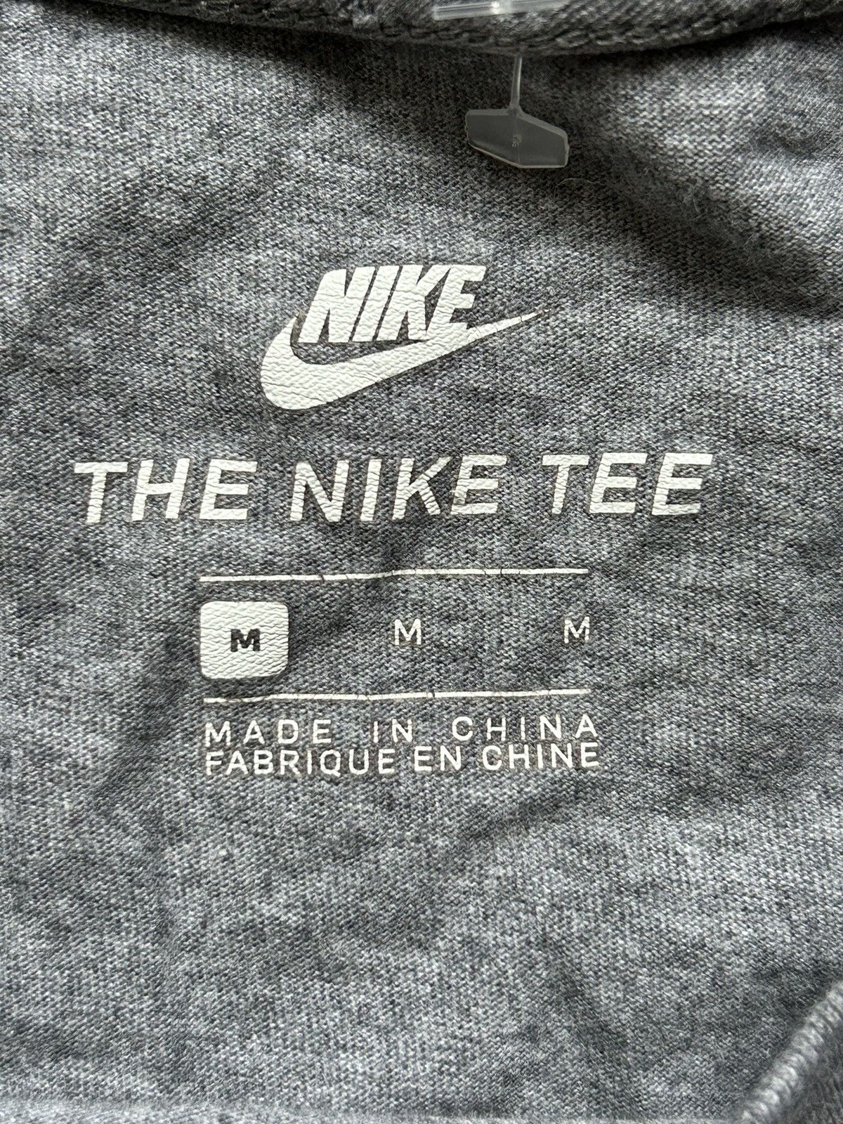Nike × Vintage T-SHIRT NIKE AIRMAX LAMPASY 🔘 Streetwear/Sportswear 🔘 Size L Size US L / EU 52-54 / 3 - 3 Thumbnail