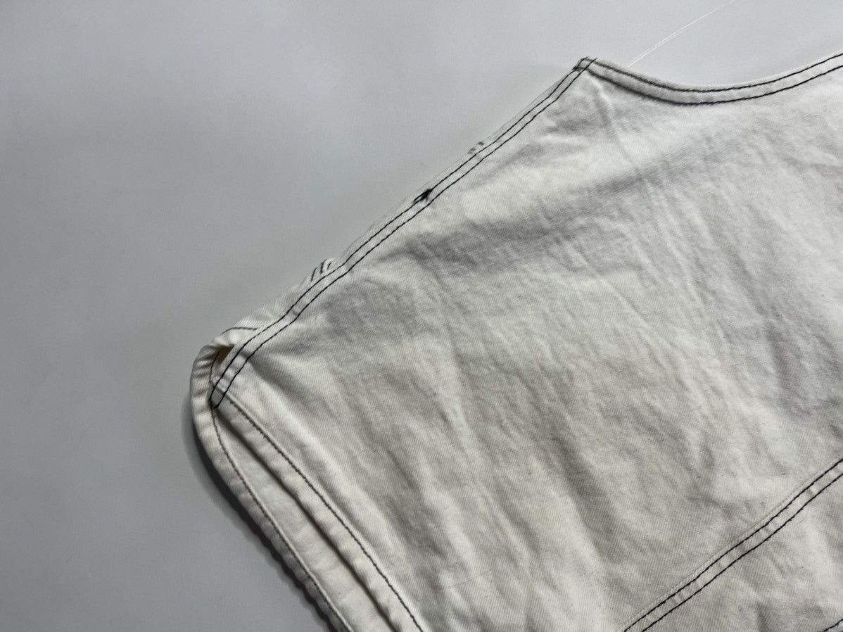 JNCO JNCO Vest Size US L / EU 52-54 / 3 - 13 Thumbnail