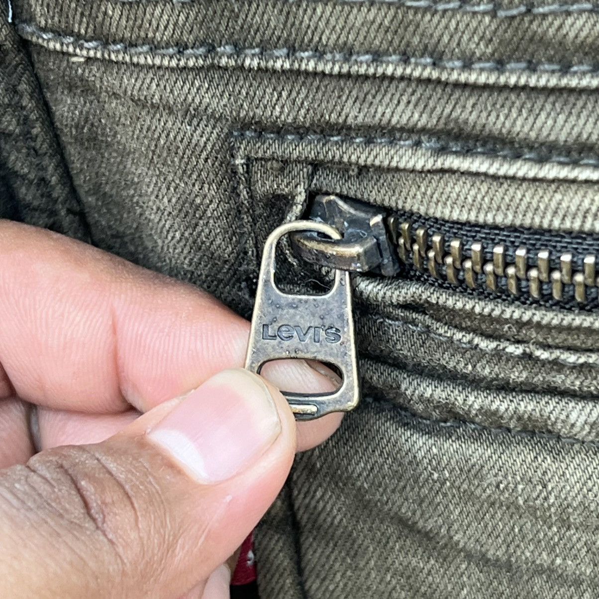 Levi's “LEVI’S” WORKWEAR STYLE JACKET Size US XXL / EU 58 / 5 - 18 Thumbnail