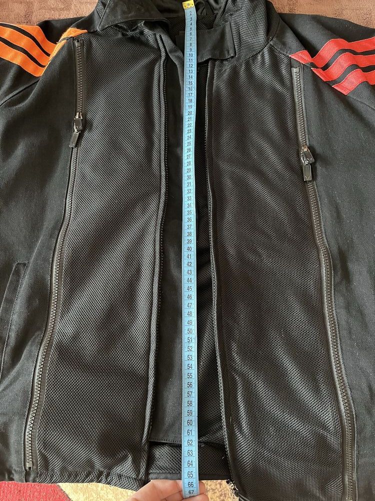 Adidas × Y-3 Adidas Y-3 Cap Hooded Japanese Jacket Size US L / EU 52-54 / 3 - 5 Thumbnail