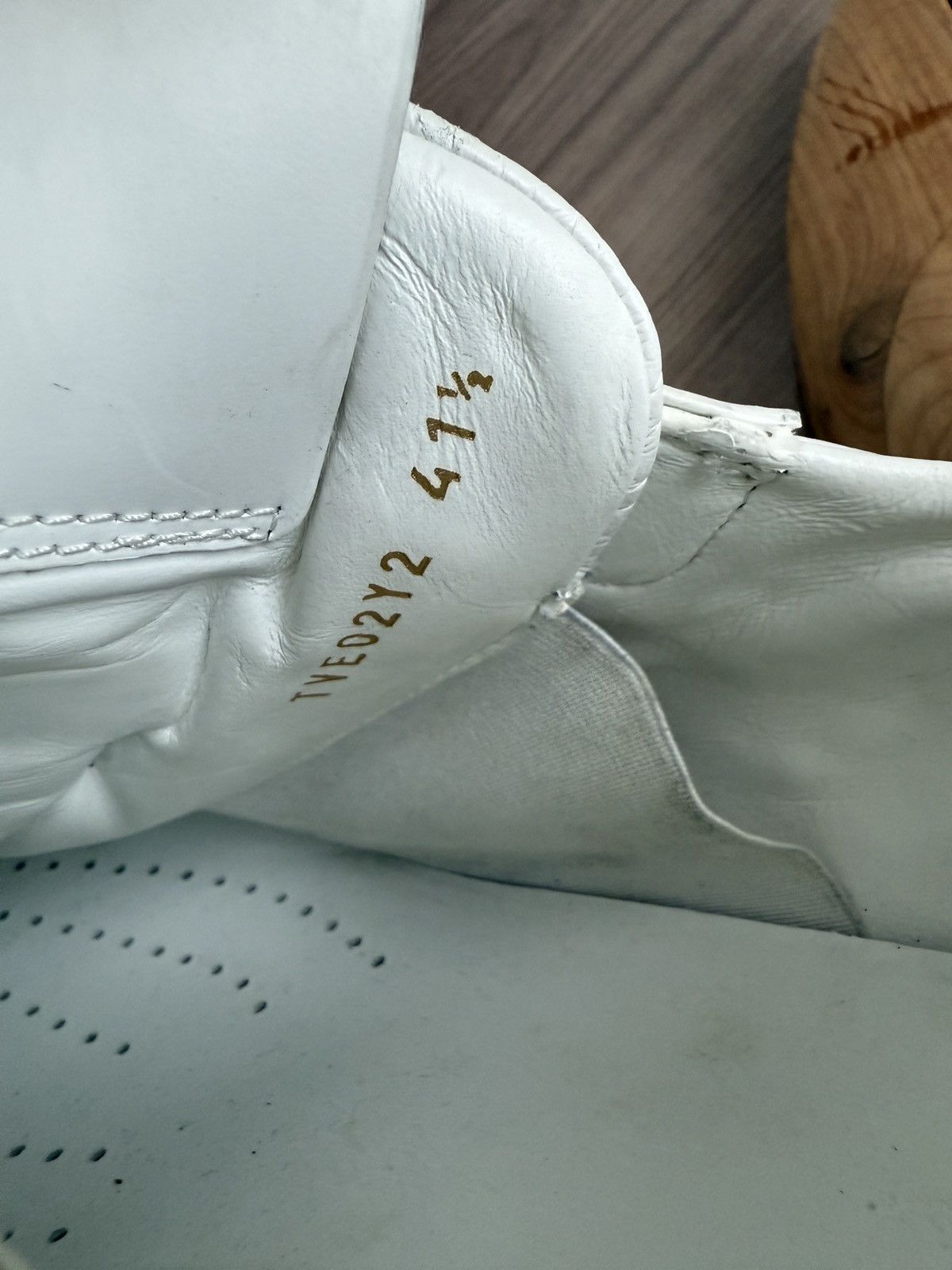Valentino VL7N sneakers Size US 8.5 / EU 41-42 - 8 Thumbnail