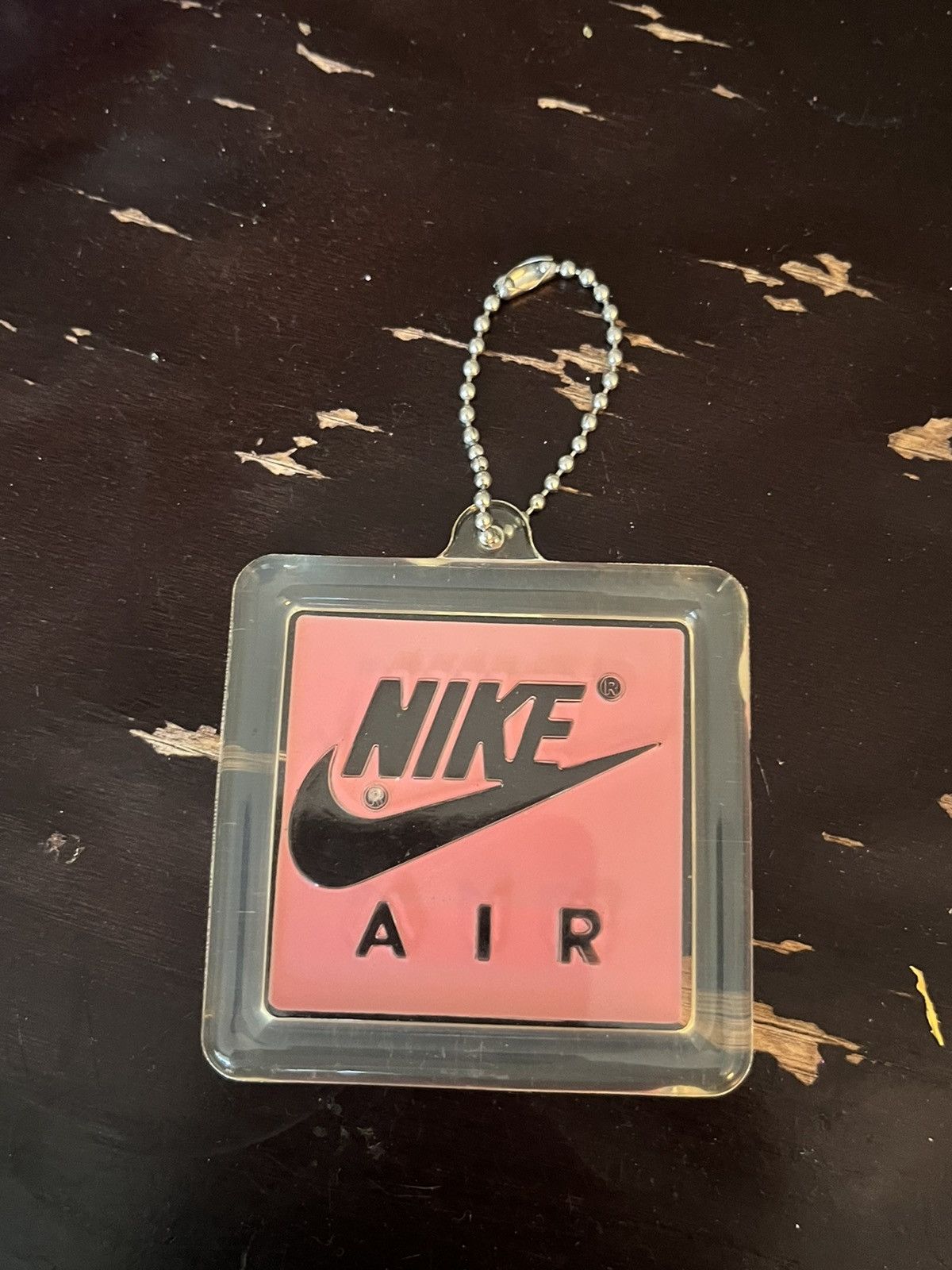 Nike Nike Air Max Hang Tag Pink Retro 90s 1 Grailed