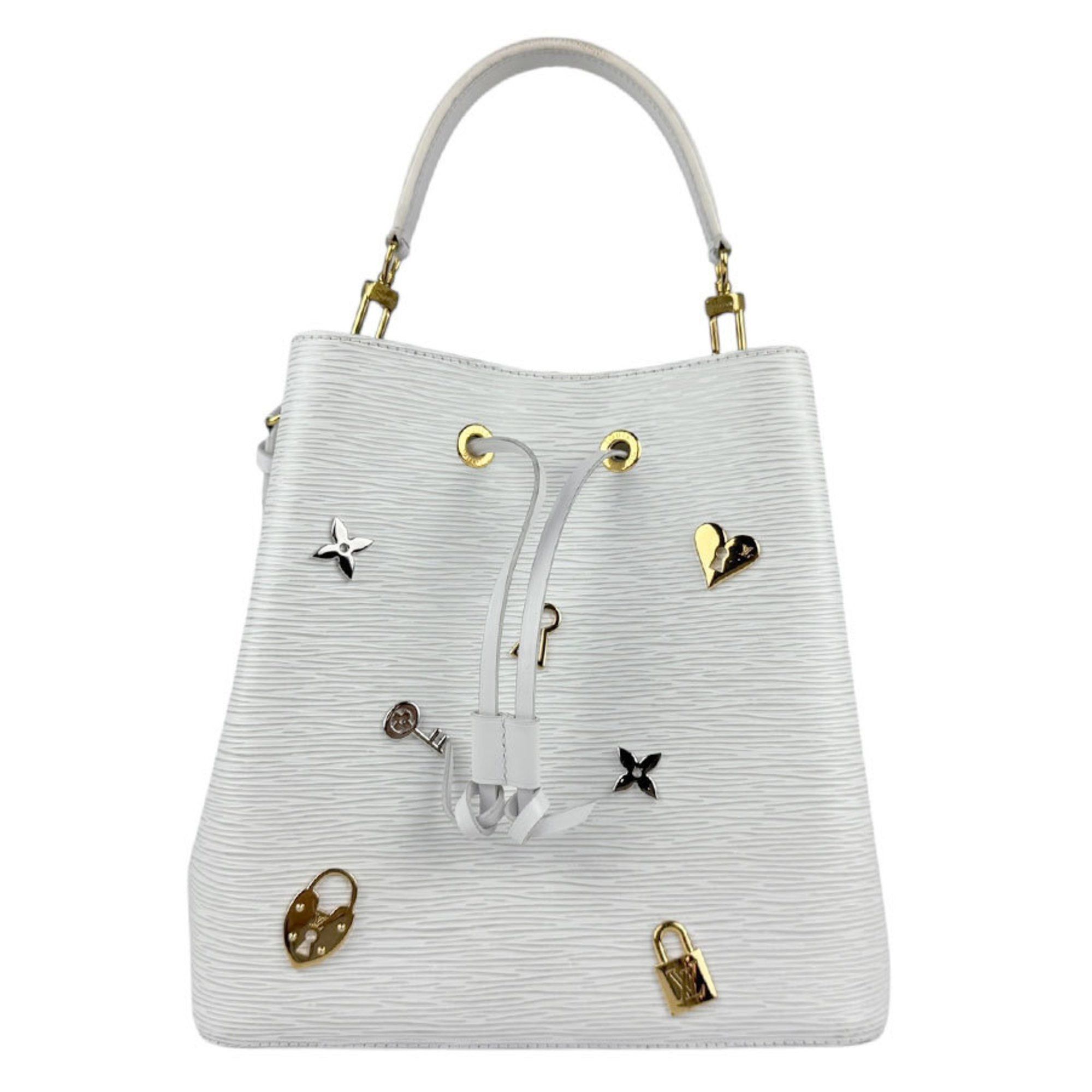 Louis Vuitton Louis Vuitton NéoNoé handbag Size ONE SIZE - 1 Thumbnail