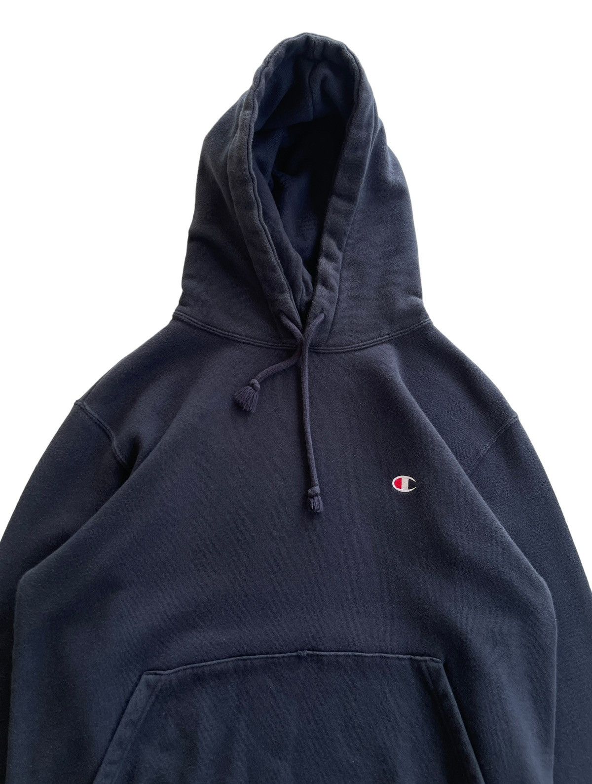 Champion Champion Pullover Hoodies Sweatshirt Size M / US 6-8 / IT 42-44 - 4 Thumbnail