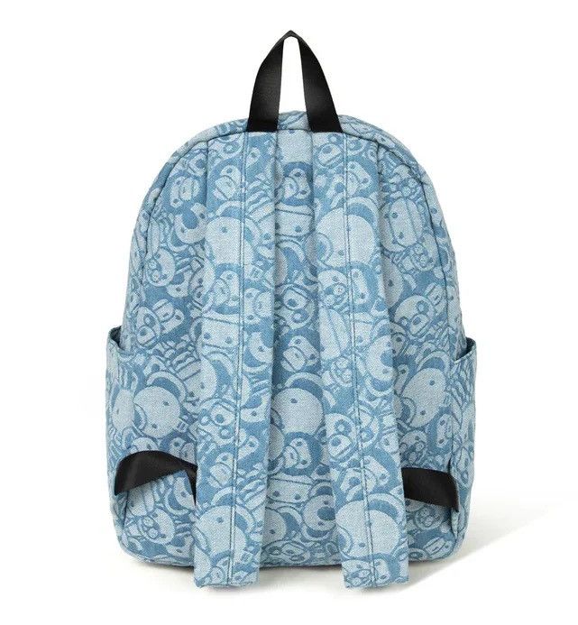 Bape Bape Baby Milo Backpack Size ONE SIZE - 3 Thumbnail