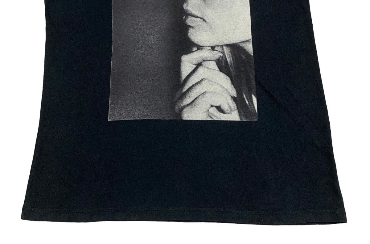 Andy Warhol Rare Vintage Hysteric Glamour X Andy Warhol T-shirt 2000s Size US M / EU 48-50 / 2 - 4 Thumbnail