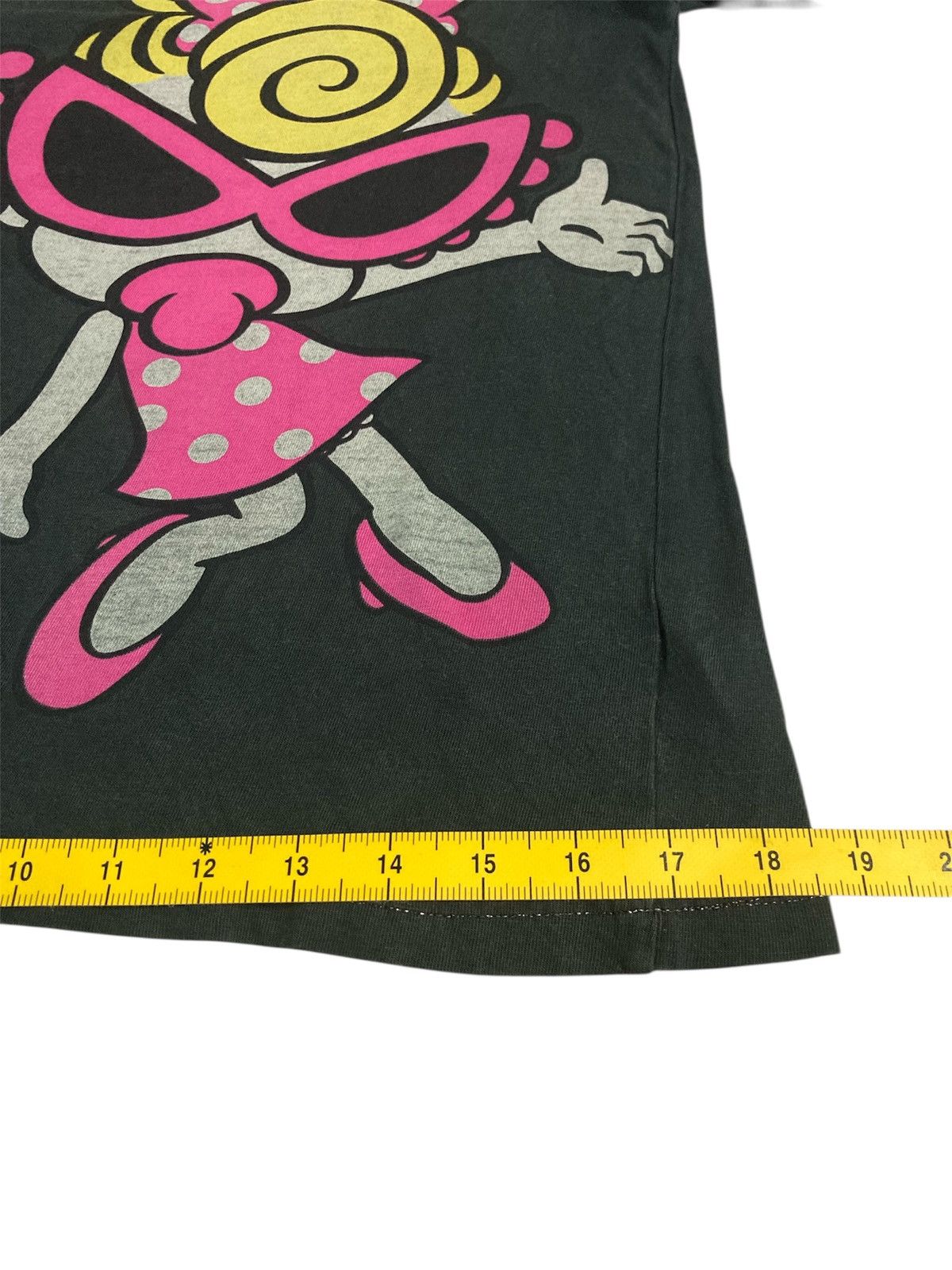 Hysteric Glamour Hysteric Mini Size XS / US 0-2 / IT 36-38 - 12 Thumbnail