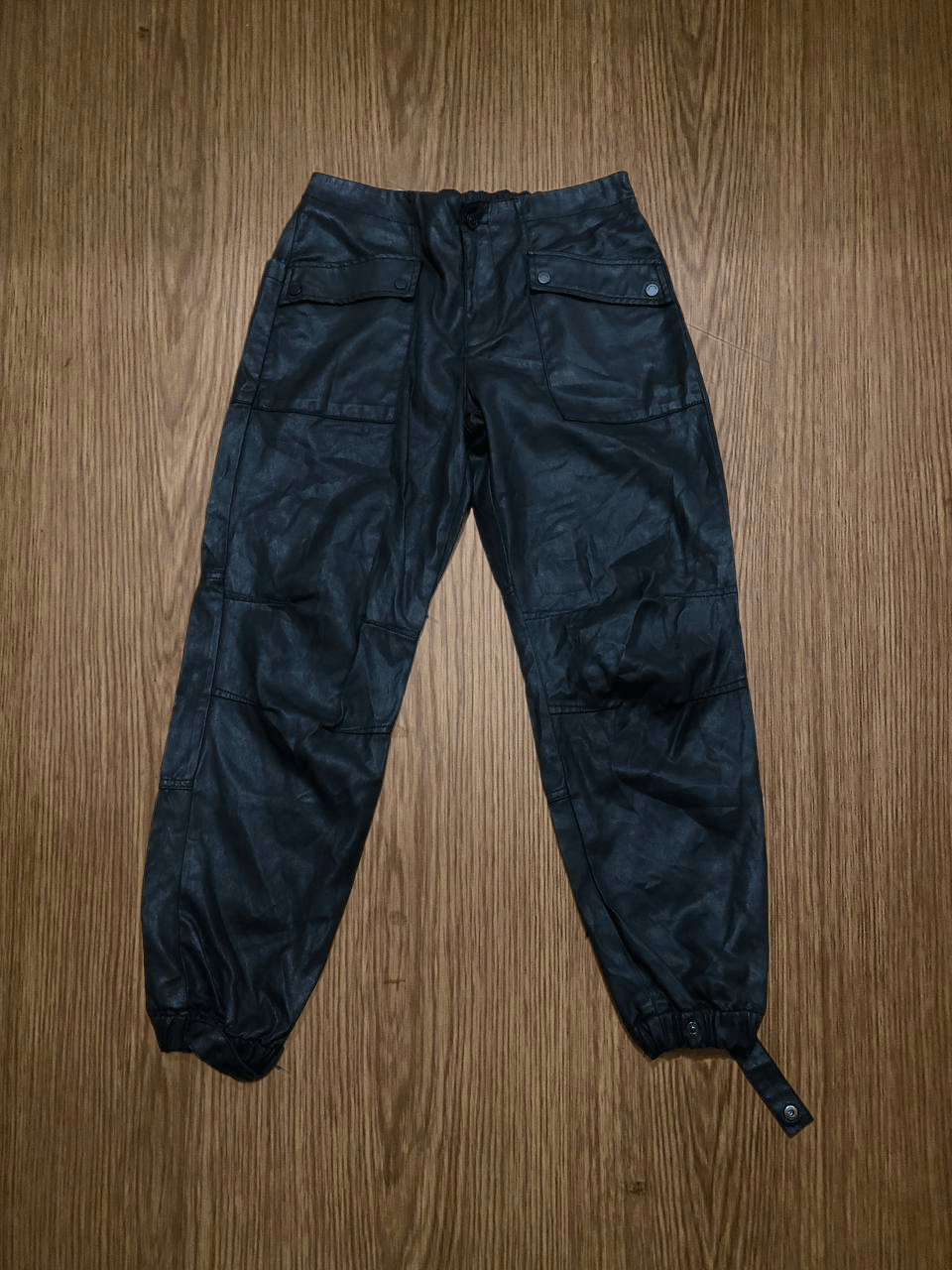 Allsaints AllSaints sweatpants Size 32" / US 10 / IT 46 - 1 Thumbnail