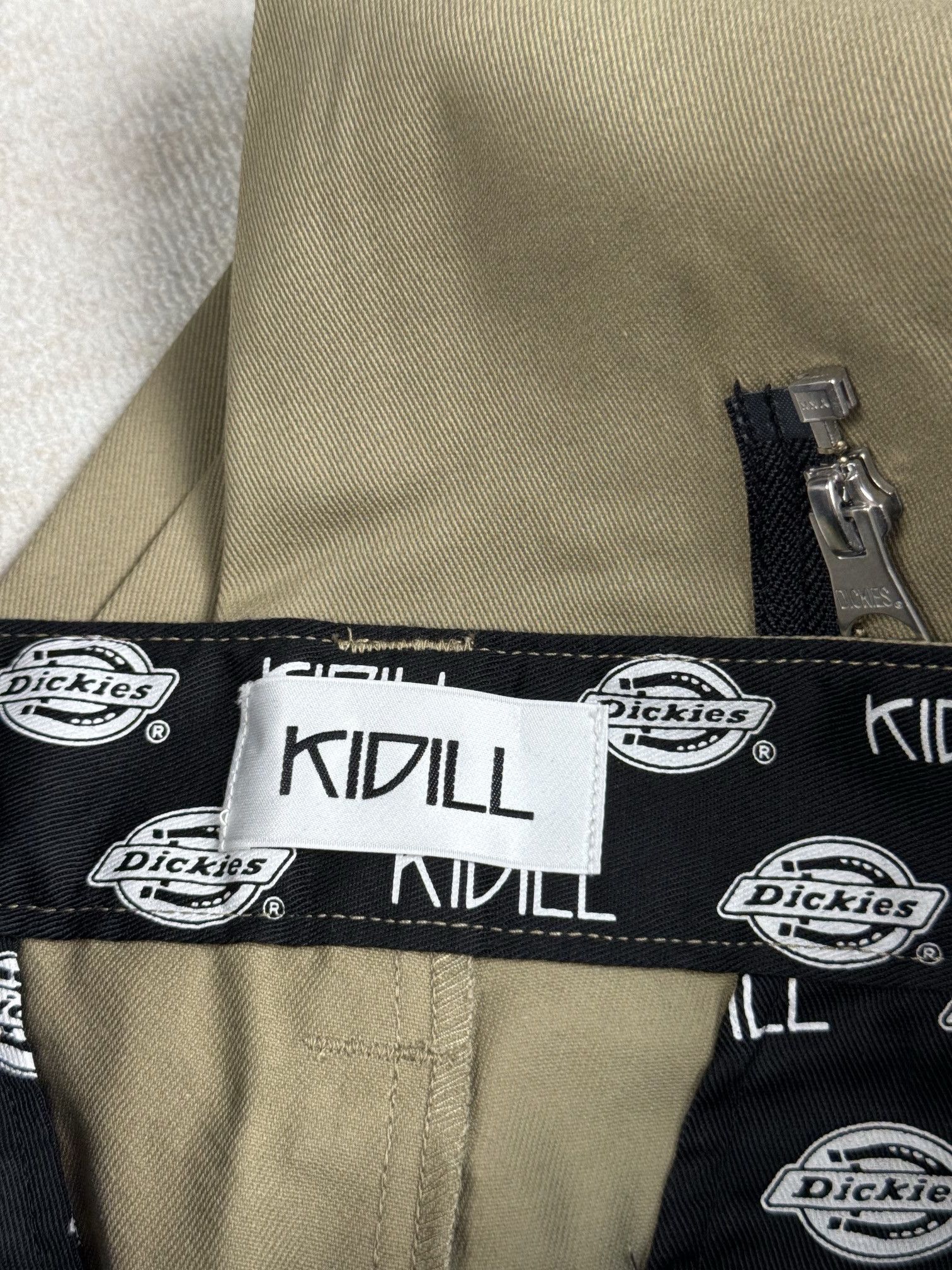 Dickies × KIDILL dickies x KIDILL pants Size US 28 / EU 44 - 3 Thumbnail