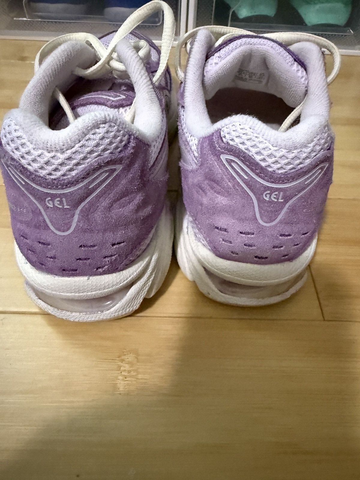 Asics Lapstone x Asics Gel Kayano 14 Size US 6.5 / IT 36.5 - 3 Thumbnail