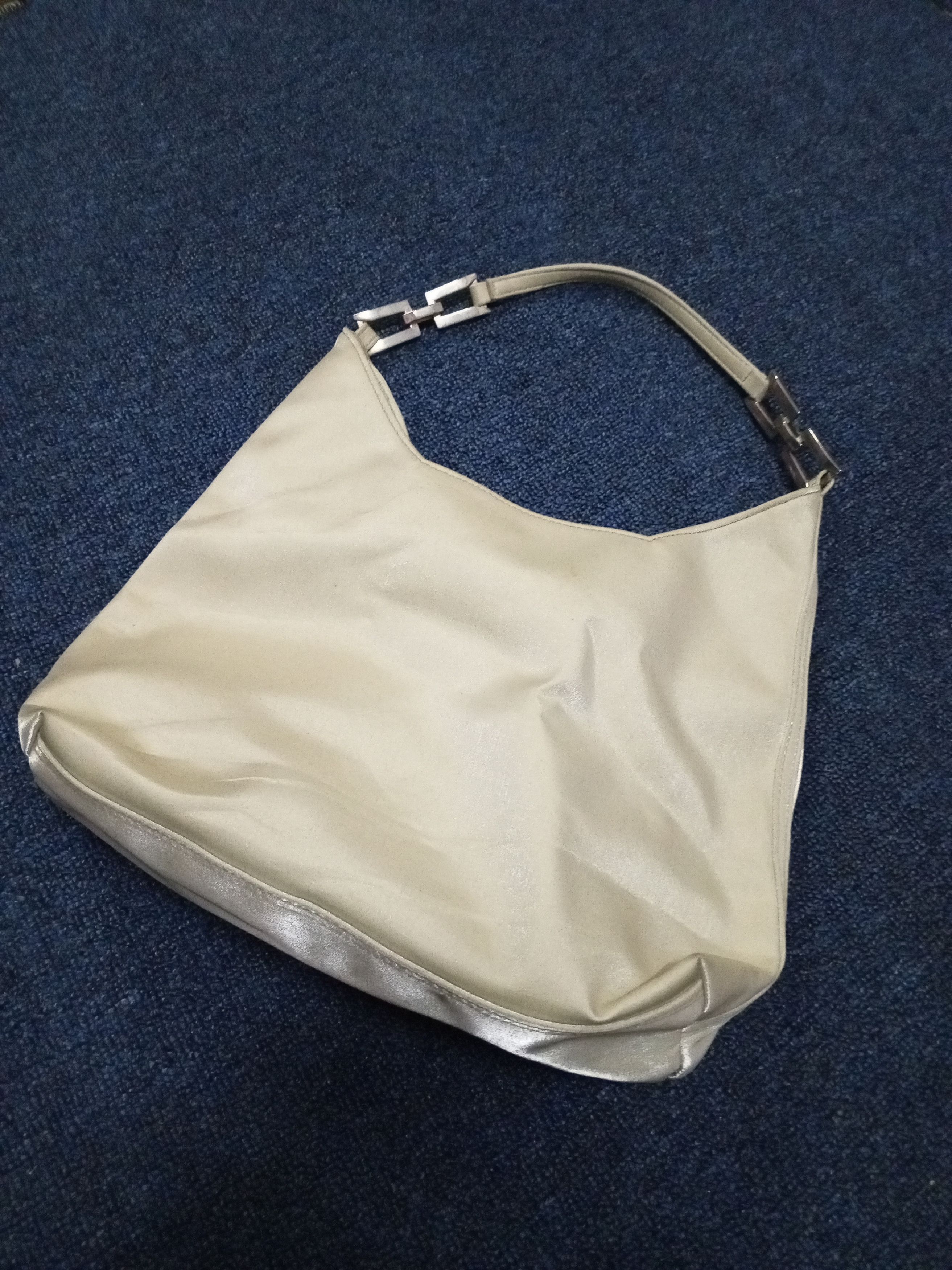 Japanese Brand via demizon handle bags Japanbrand Size ONE SIZE - 1 Thumbnail