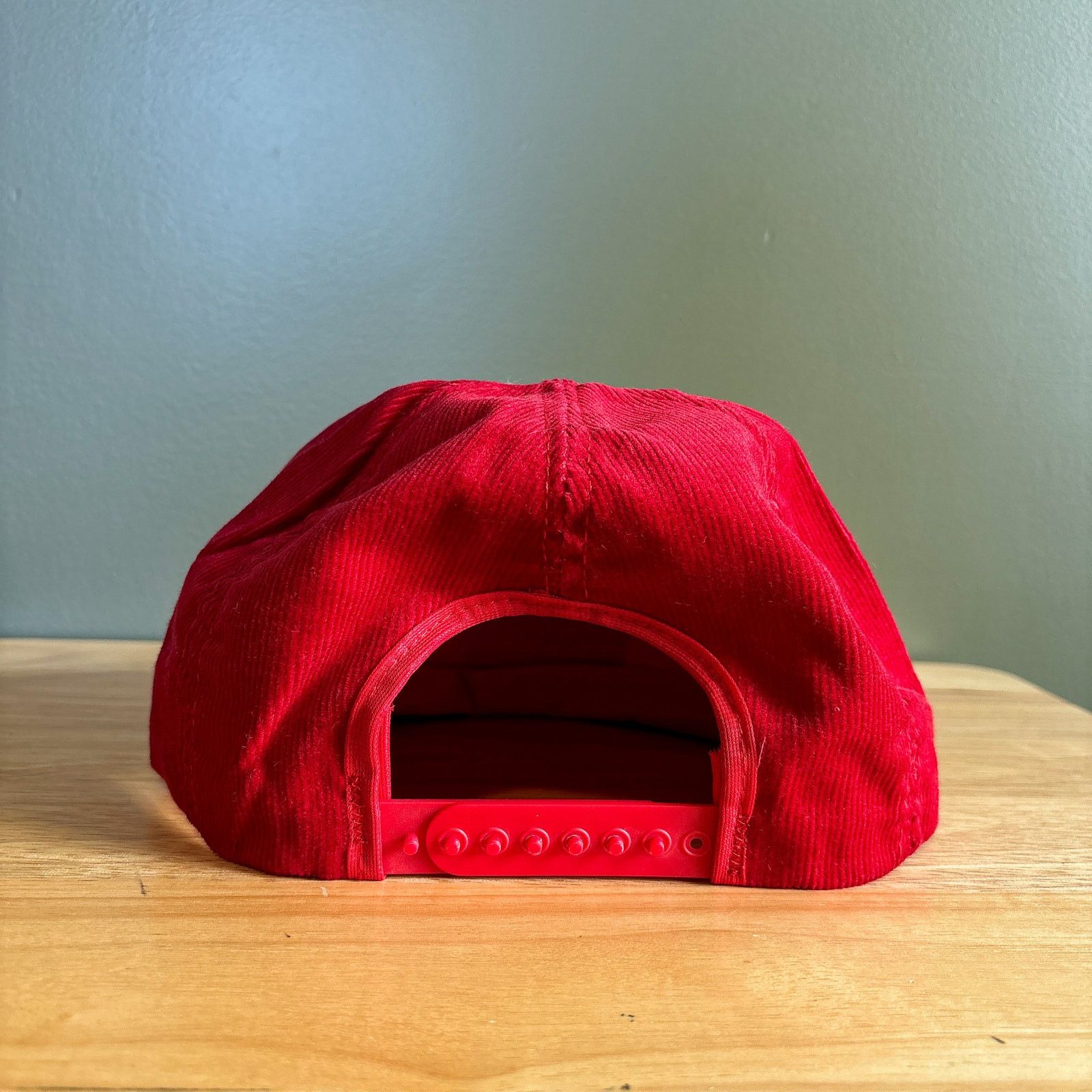Other Vintage Umthun Trucking Construction Trucker Snapback Hat Size ONE SIZE - 4 Thumbnail