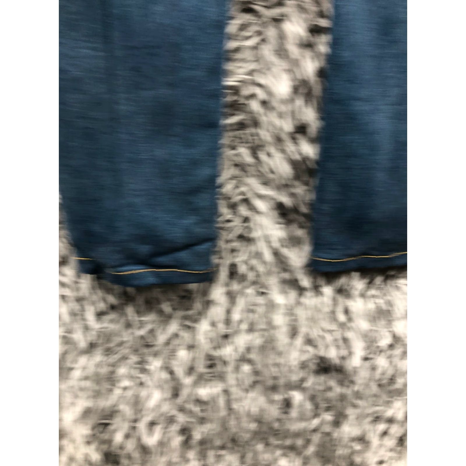 Old Navy Old Navy Rockstar Skinny Jeans Size 6P Petite Womens Dark Wash Blue Denim Jeans Skinny Size 28" / US 6 / IT 42 - 7 Thumbnail