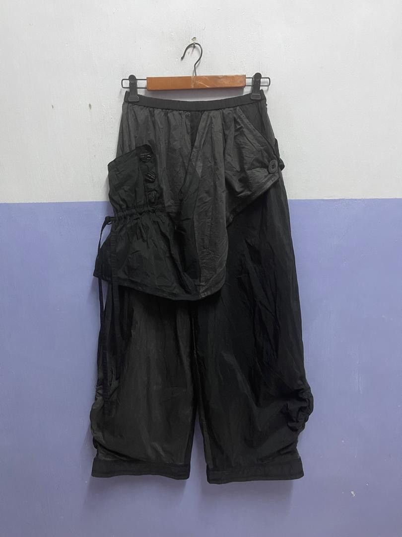 Japanese Brand Eiko Kondo Seditionaries Pants Size 25" / US 0 / IT 36 - 9 Thumbnail