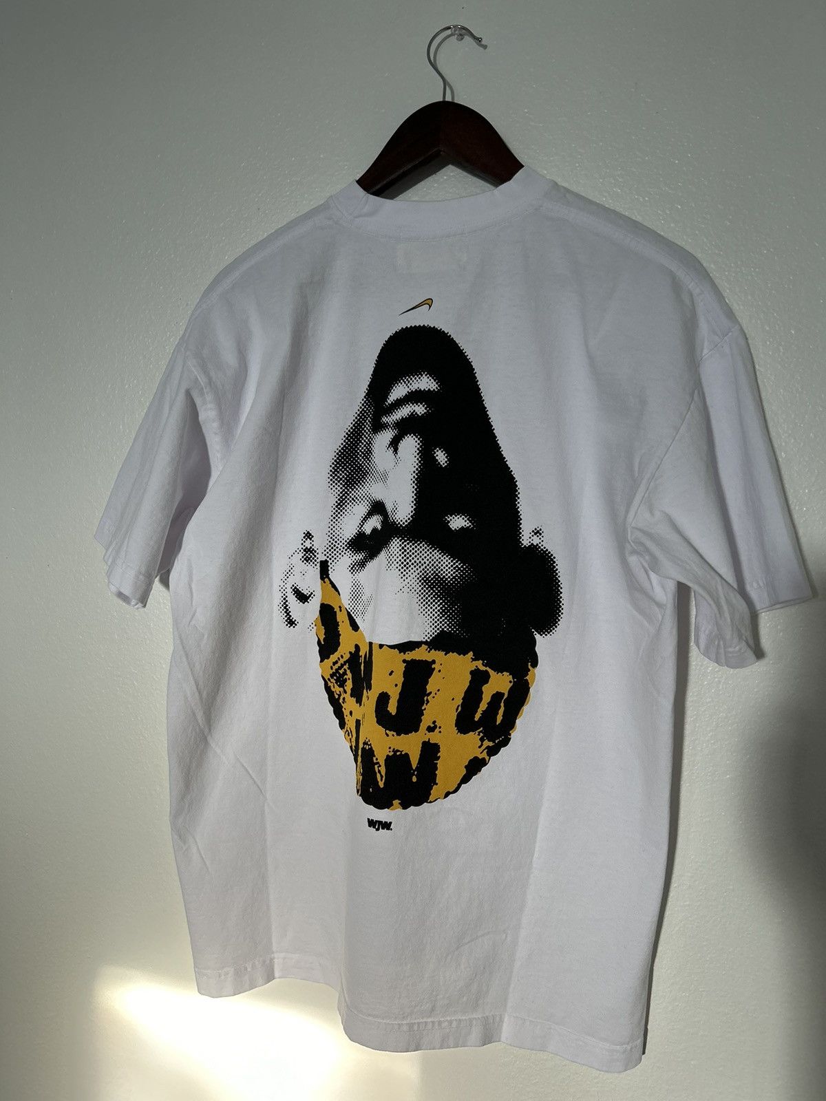 Other WhoJungWoo Rodman Tee Size US L / EU 52-54 / 3 - 1 Thumbnail