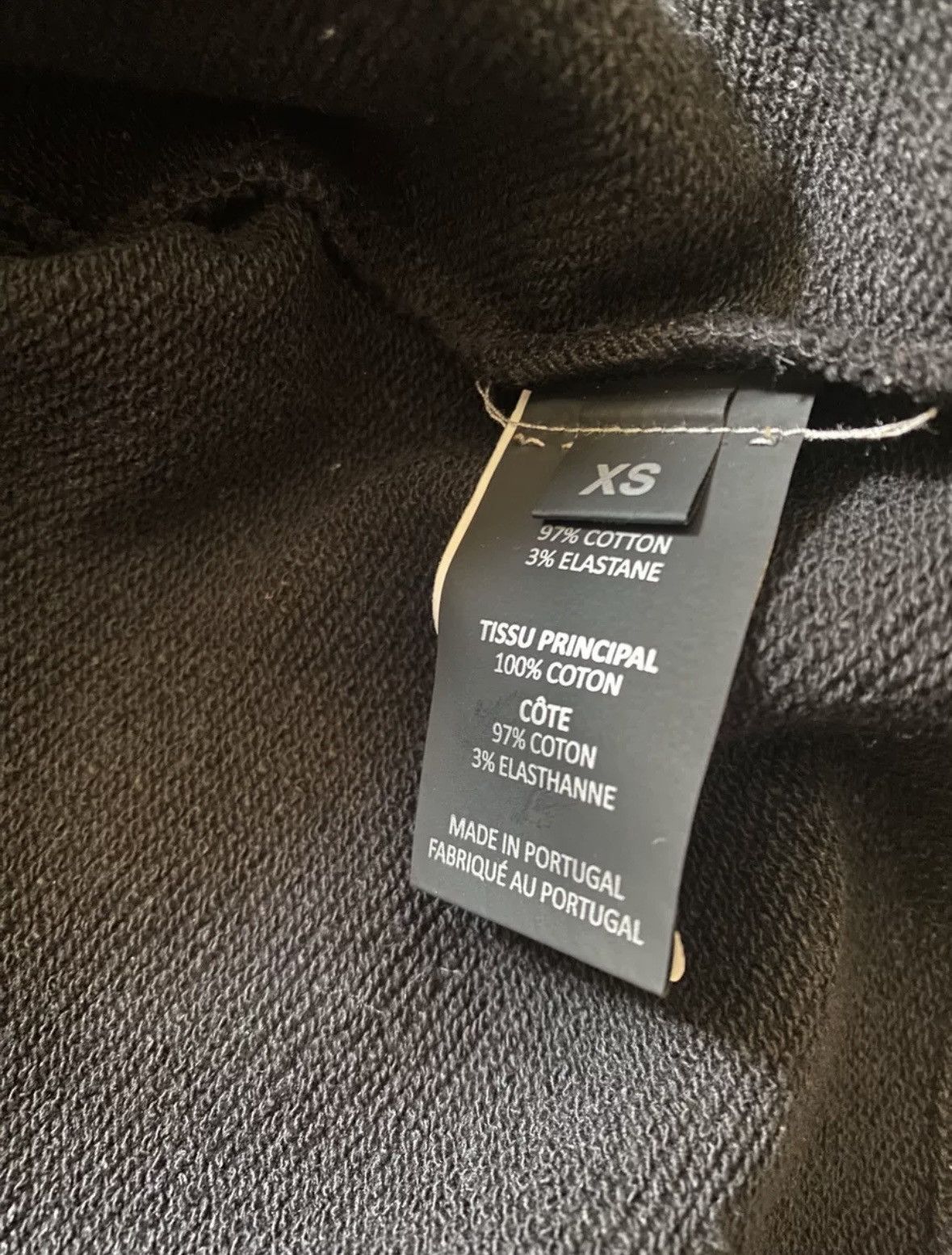 Vetements Vetements hoodie Size US XS / EU 42 / 0 - 4 Thumbnail