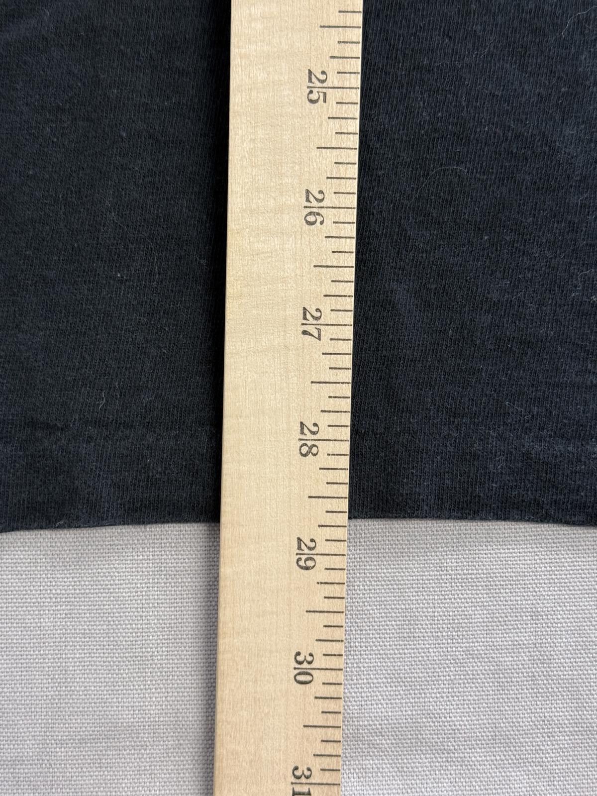 Designer Vintage Dick Tracy Movie T-shirt Admit One I Was There - L Size US L / EU 52-54 / 3 - 7 Thumbnail