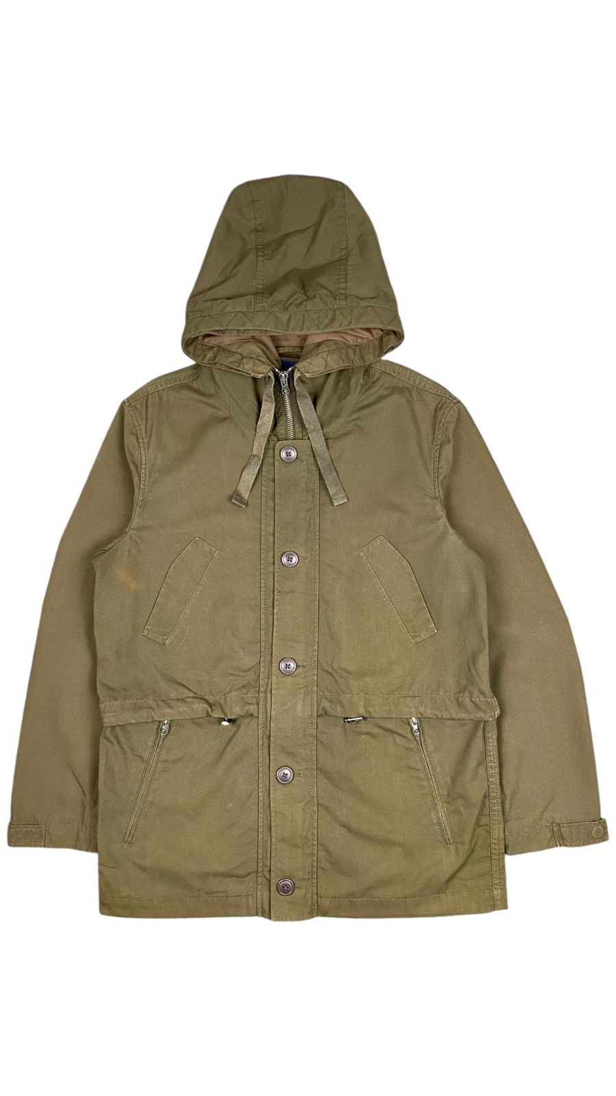 Gap Military Parka Size US M / EU 48-50 / 2 - 1 Thumbnail