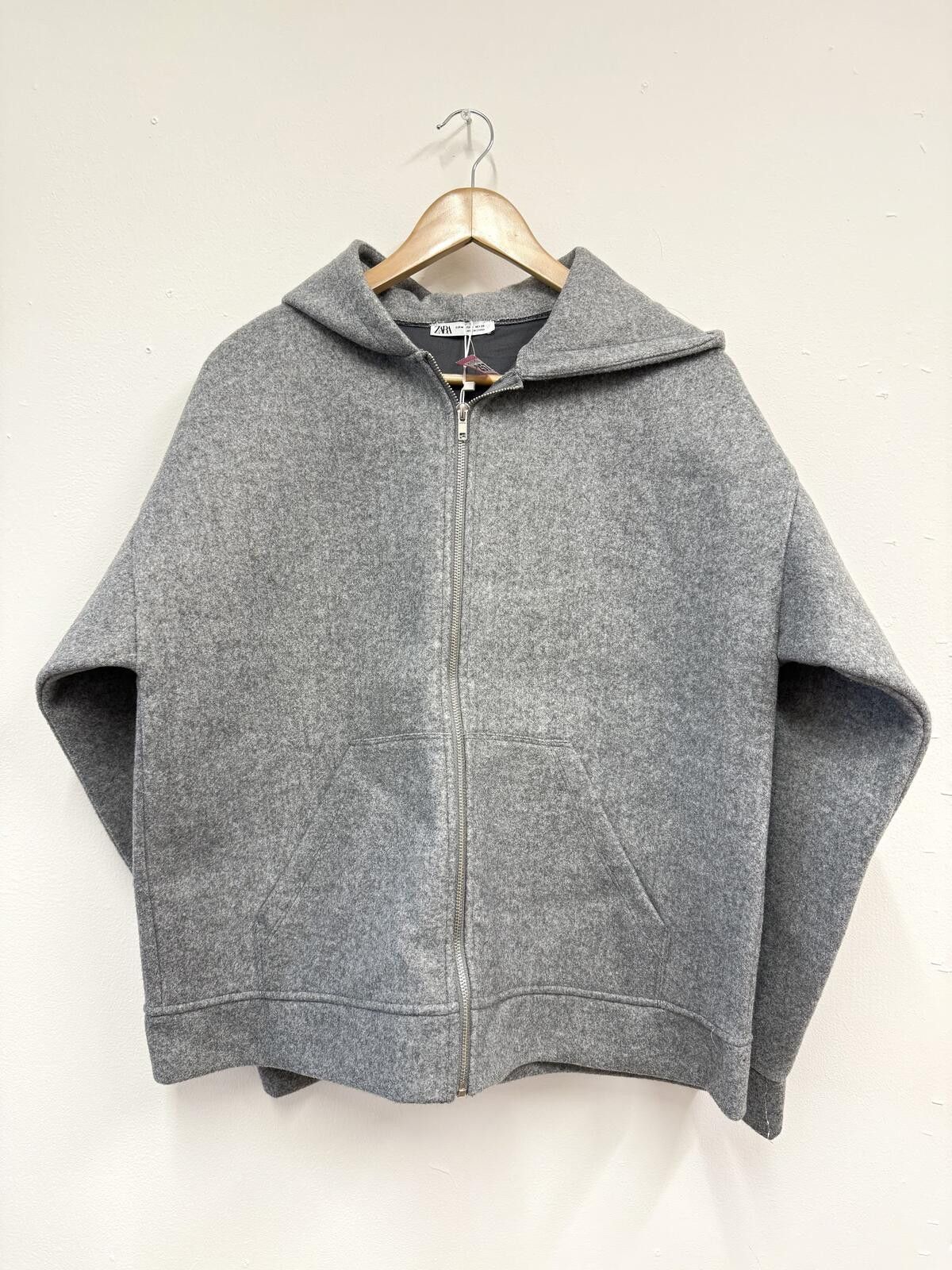 Zara Zara beautiful jacket in size M Size ONE SIZE - 1 Thumbnail