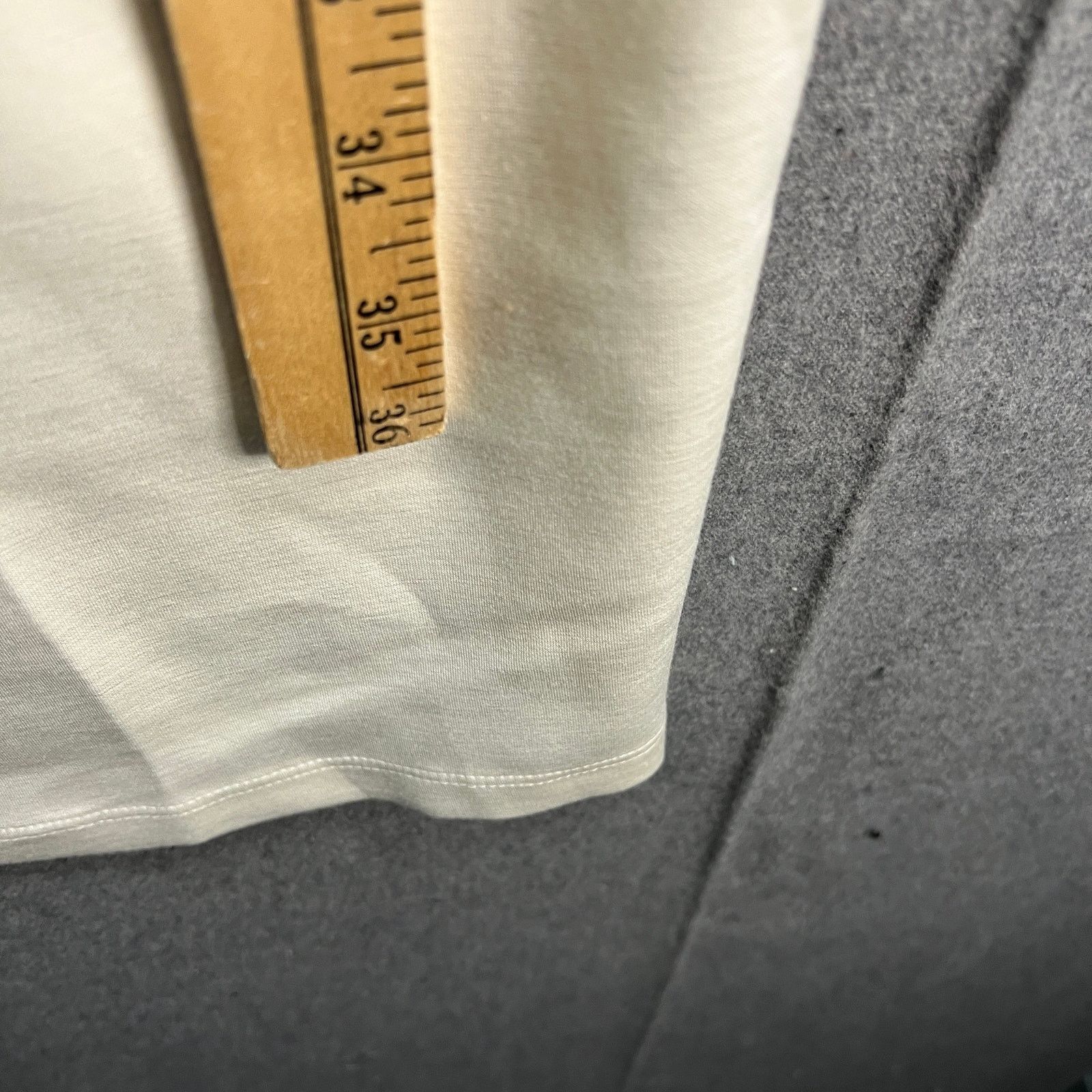 Other Girl With Curves Women Pants Size 4X Regular Knit Slim Size 42" / US 20 - 5 Thumbnail