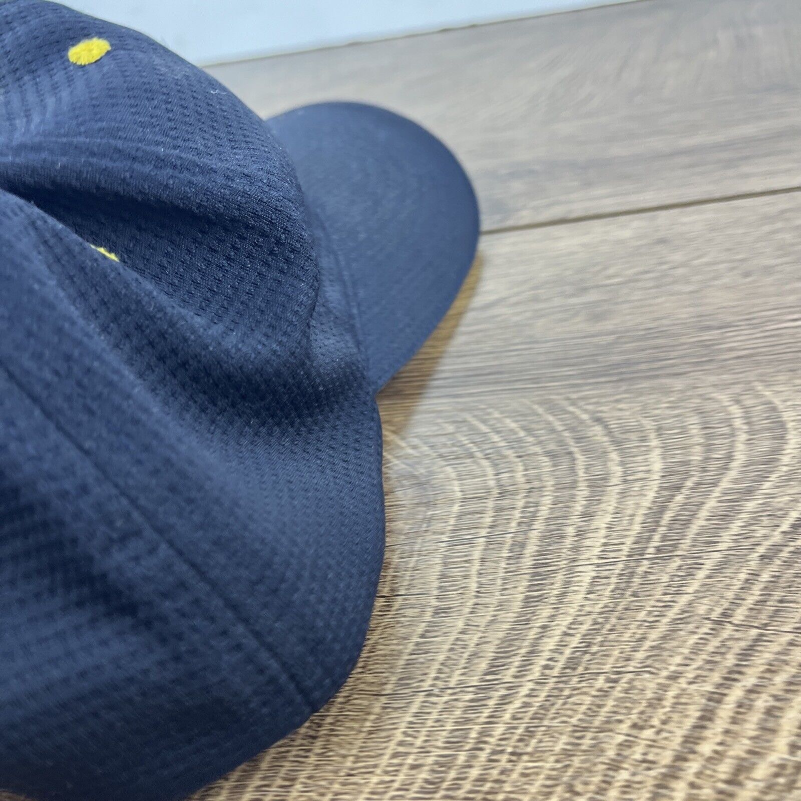 Other McDonalds Hat McDonalds Blue Hat Adjustable Adult Size Hat B Size ONE SIZE - 12 Thumbnail