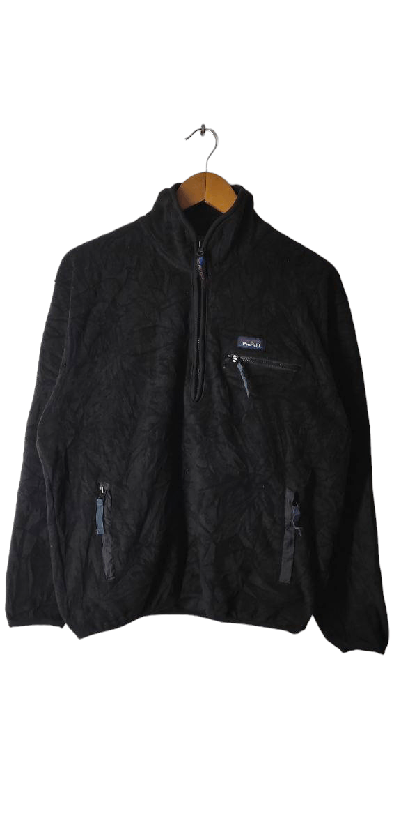 Penfield PENFIELD MADE IN USA FLEECE JACKET Size US M / EU 48-50 / 2 - 1 Thumbnail