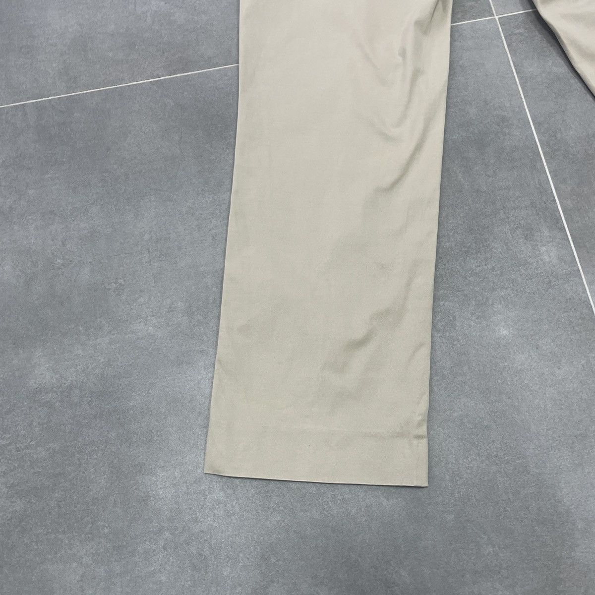 Max Mara Max Mara Weekend Women Pants Size US 8 Size 30" / US 8 / IT 44 - 15 Thumbnail