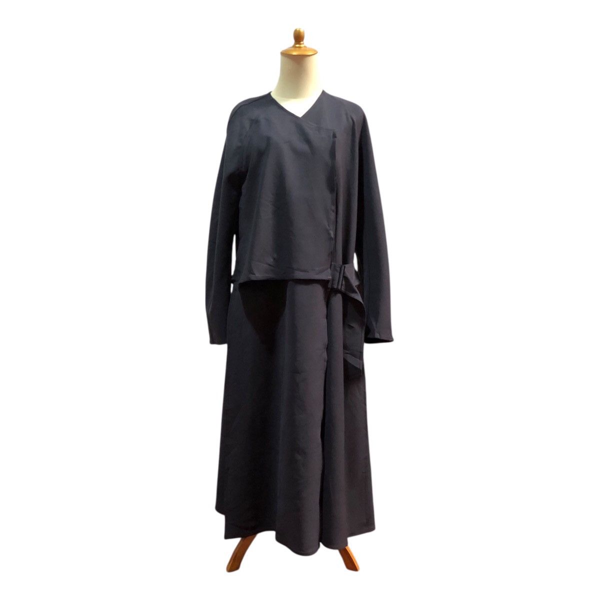 Other Studio Tomboy Wrap Coats Size ONE SIZE - 1 Thumbnail