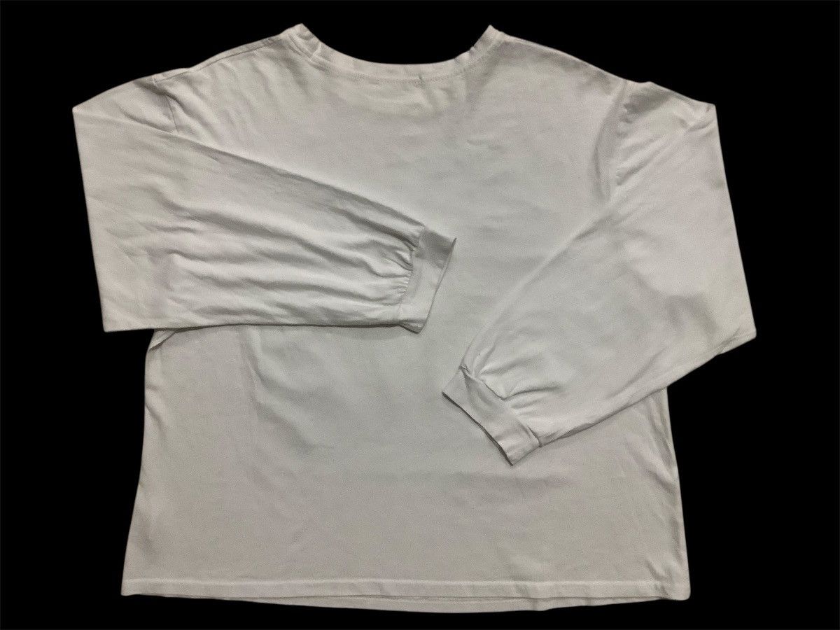 Playboi Carti × Rap Tees × Vintage 90s Y2K rapper Playboi Carti long sleeve tees Size US L / EU 52-54 / 3 - 2 Thumbnail