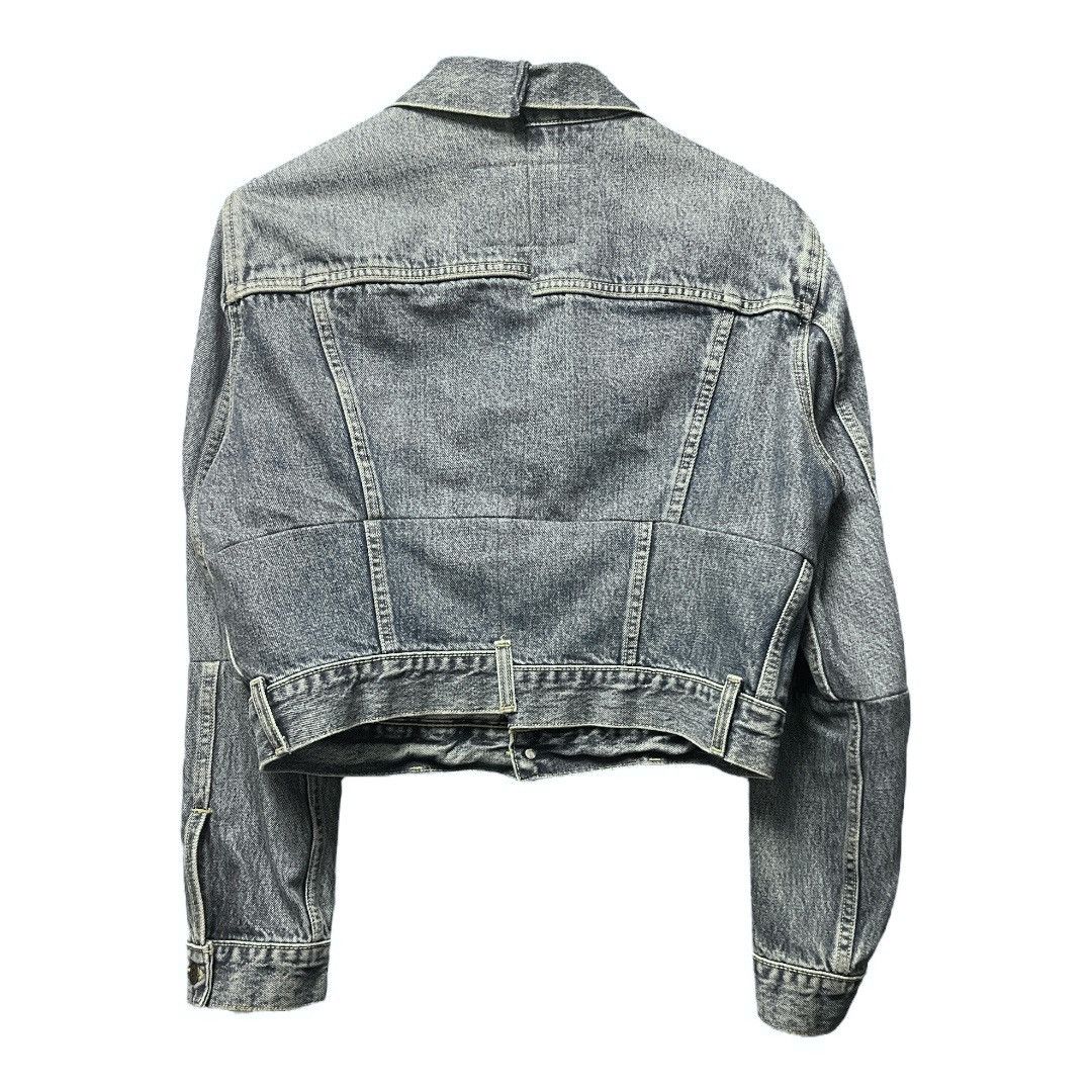 Levi's × Vetements VETEMENTS × Levi's 2017SS / reconstructed archives Size US S / EU 44-46 / 1 - 2 Thumbnail