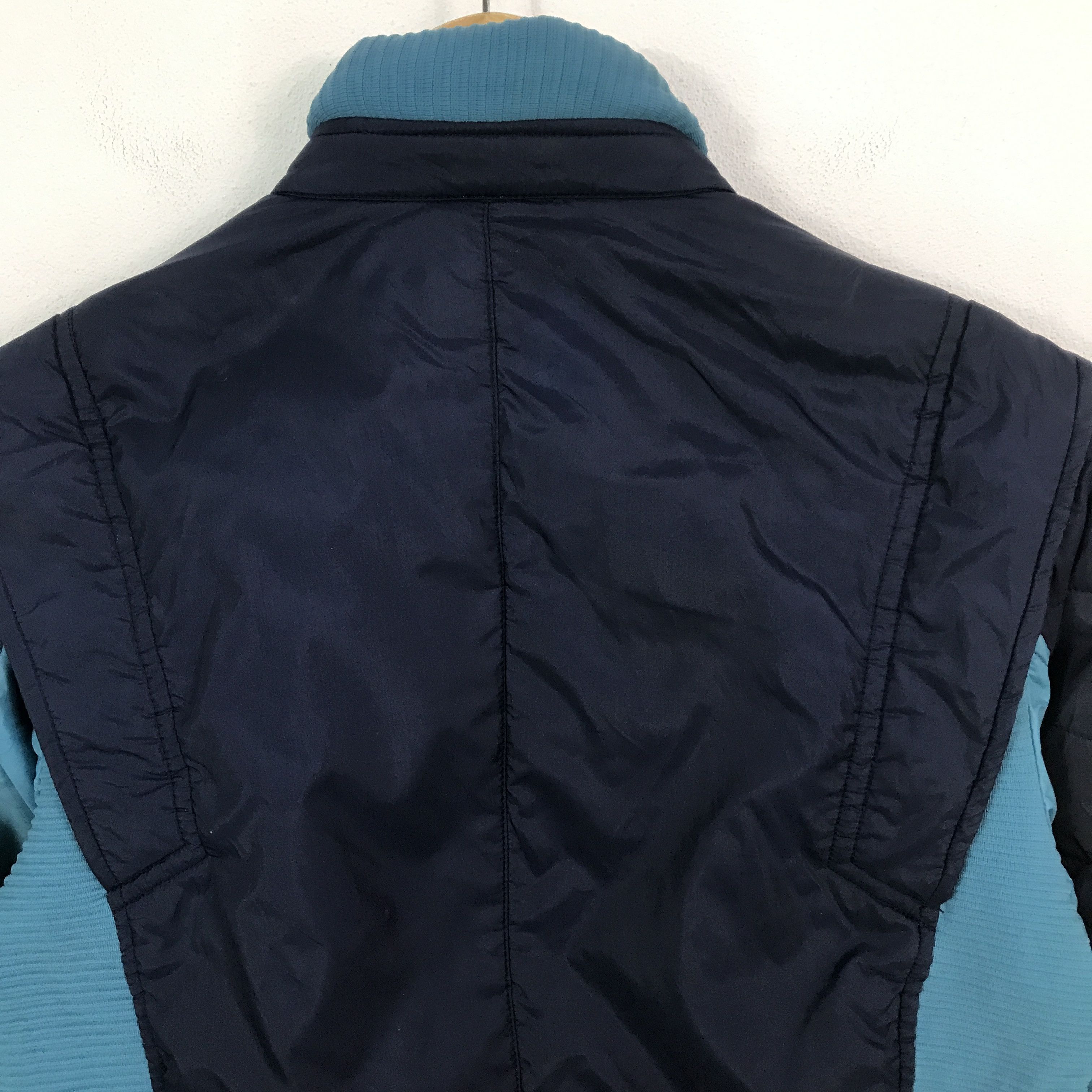 Adidas × Vintage Vintage 90s Adidas Japan jacket Size US L / EU 52-54 / 3 - 4 Thumbnail