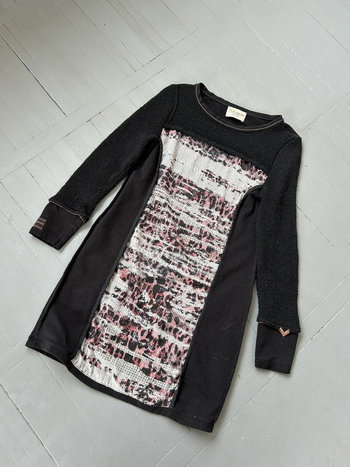 Elisa Cavaletti Elisa Cavaletti mini dress Size M / US 6-8 / IT 42-44 - 2 Thumbnail