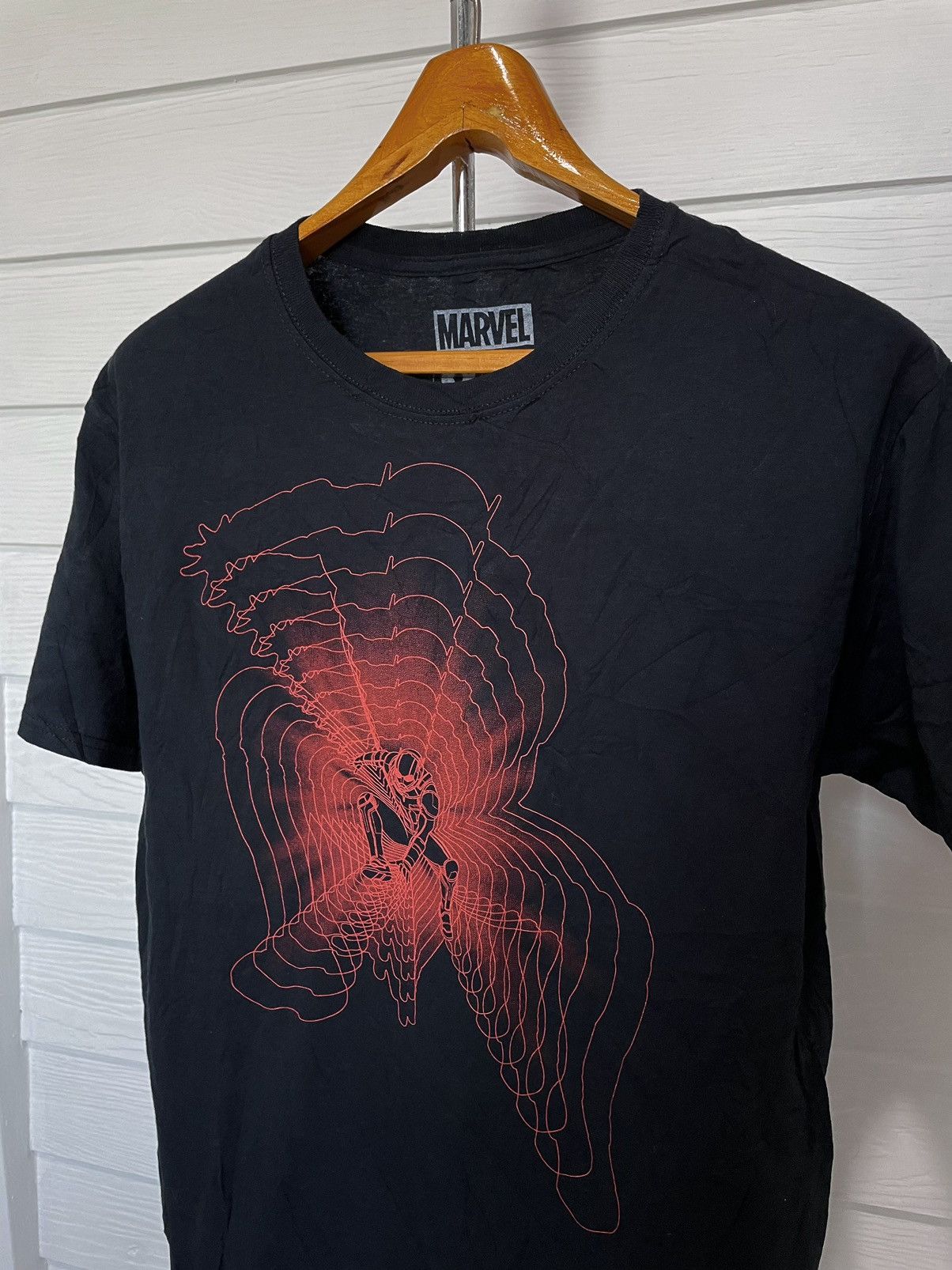 Marvel Comics MARVEL ANT-MAN (2018) Size US M / EU 48-50 / 2 - 2 Thumbnail