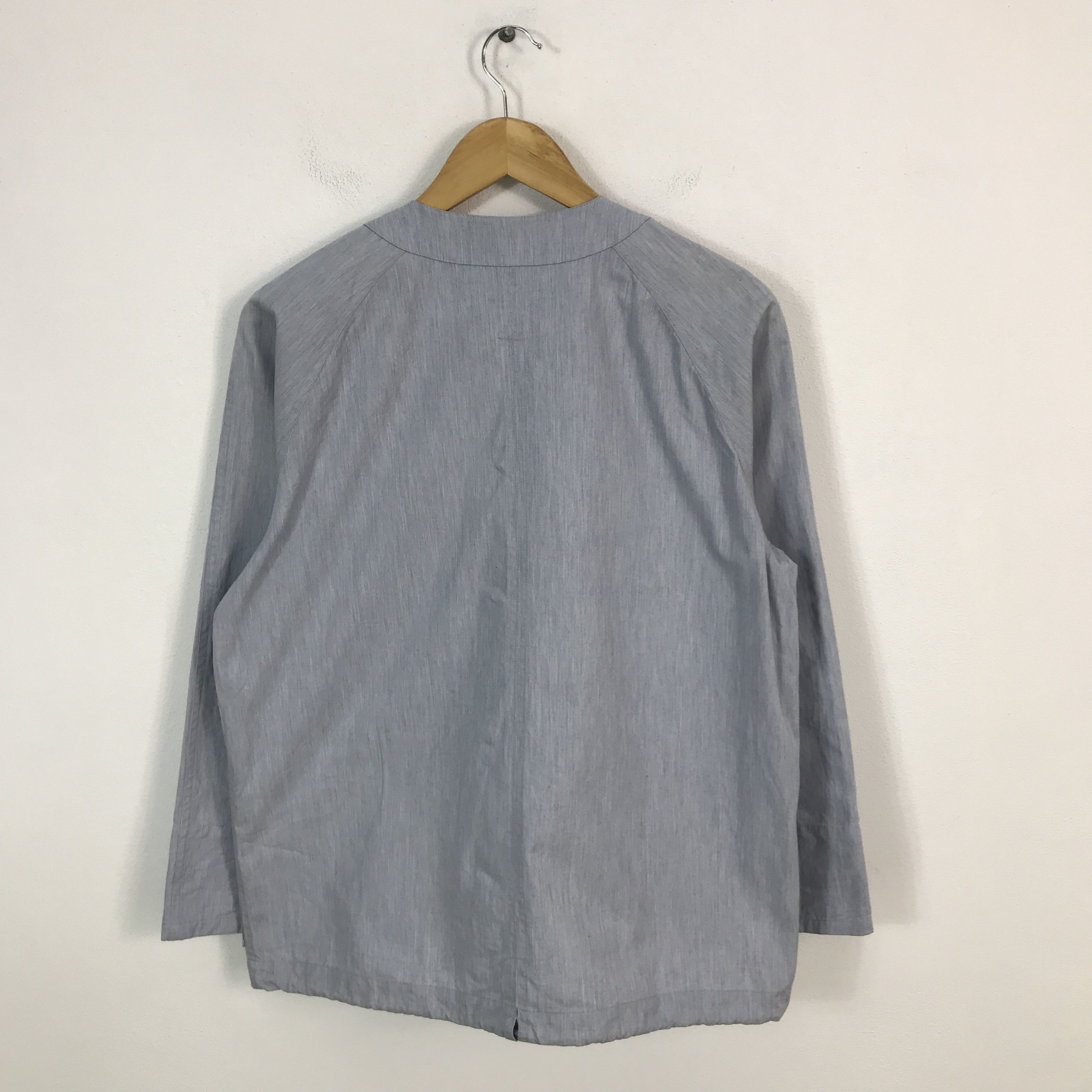 Christian Dior Monsieur christian dior Button jacket Size US M / EU 48-50 / 2 - 2 Thumbnail