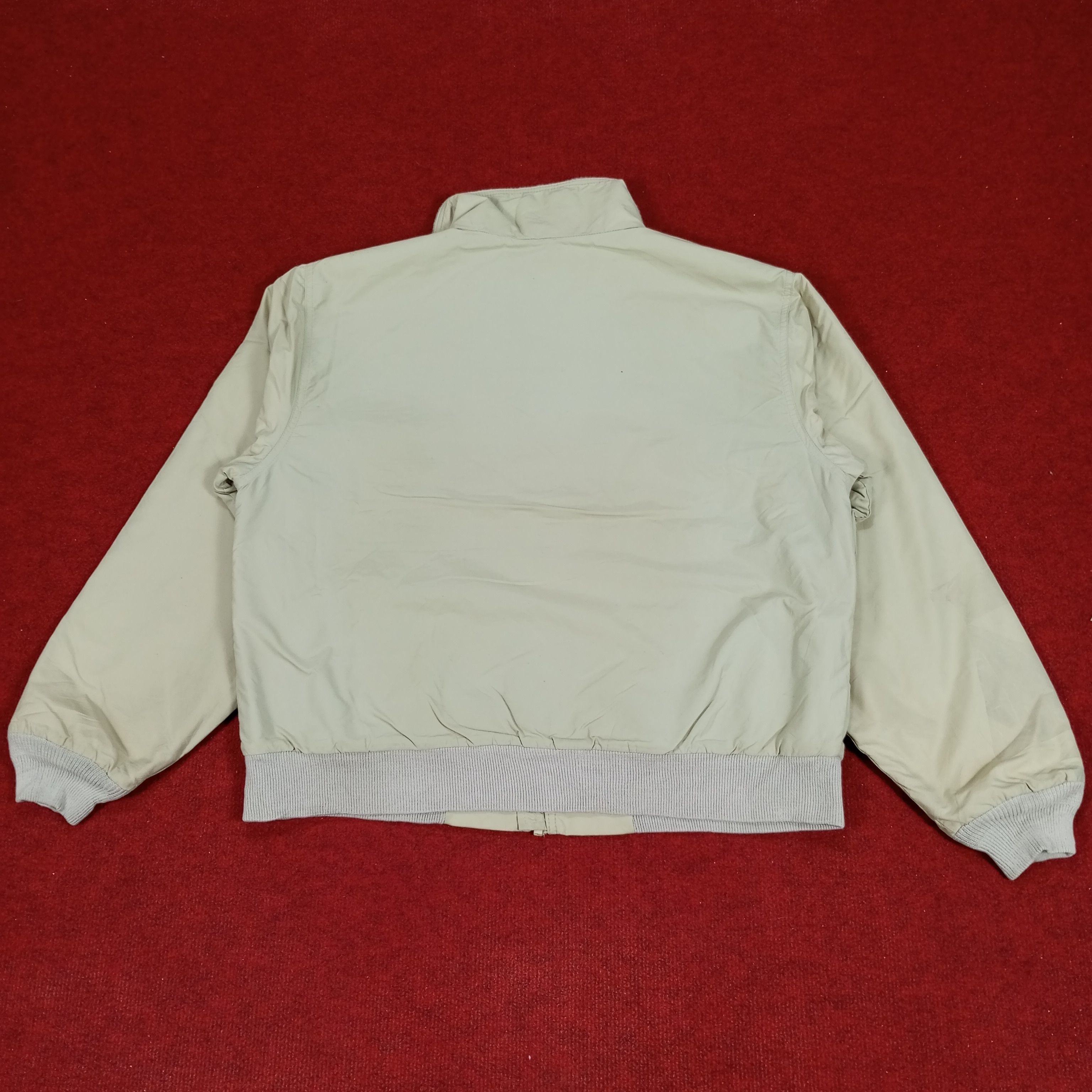 L.L. Bean × Vintage L.L Bean Outdoor Life Brand Style Jacket Size US L / EU 52-54 / 3 - 3 Thumbnail