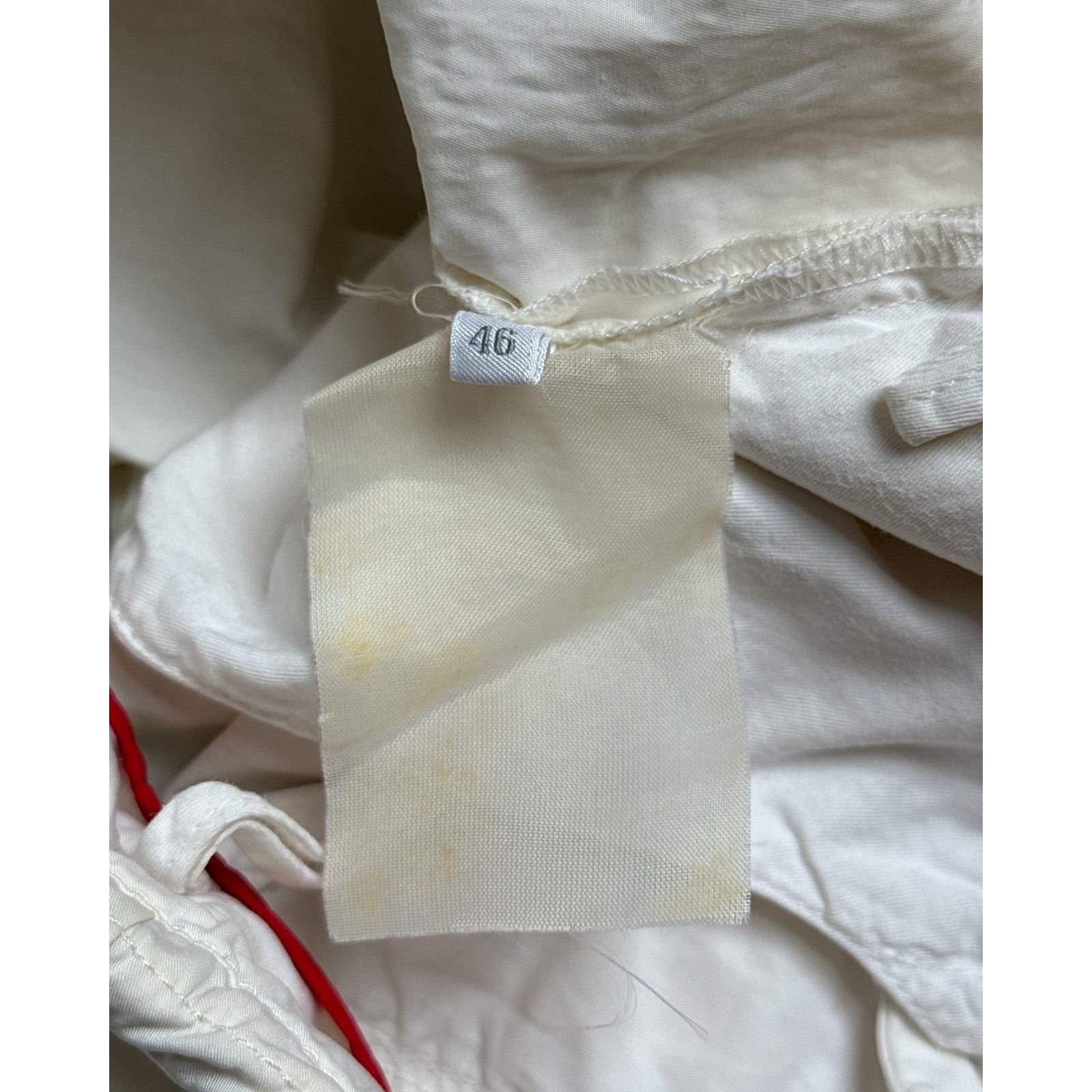 Prada Prada Sport Cargo Shorts Size US 31 - 8 Thumbnail