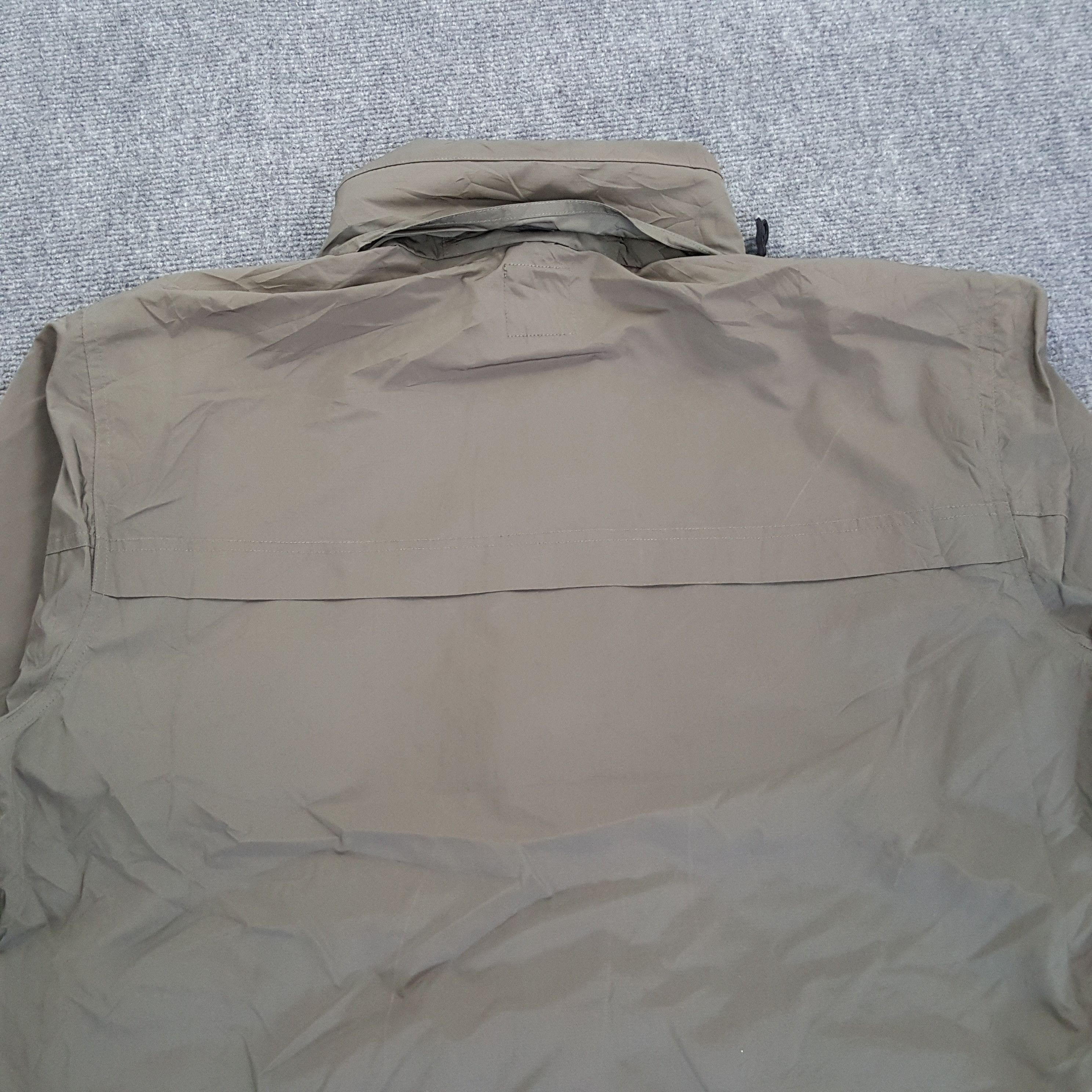 Canterbury of New Zealand × Vintage Canterbury of New Zealand Sportwear Style Jacket Size US L / EU 52-54 / 3 - 4 Thumbnail