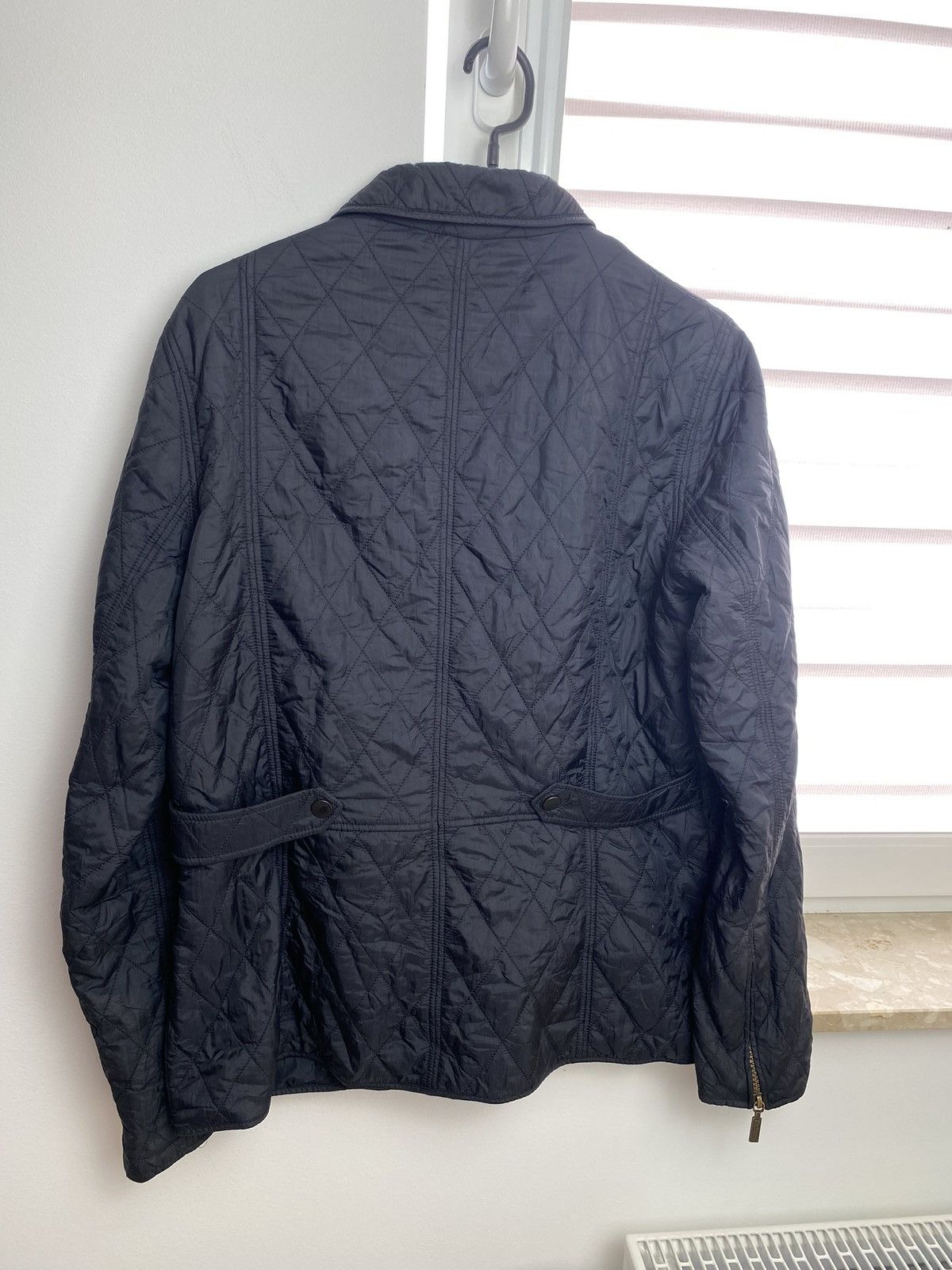 Barbour Barbour jackets tailor quilt 14 Size L / US 10 / IT 46 - 8 Thumbnail