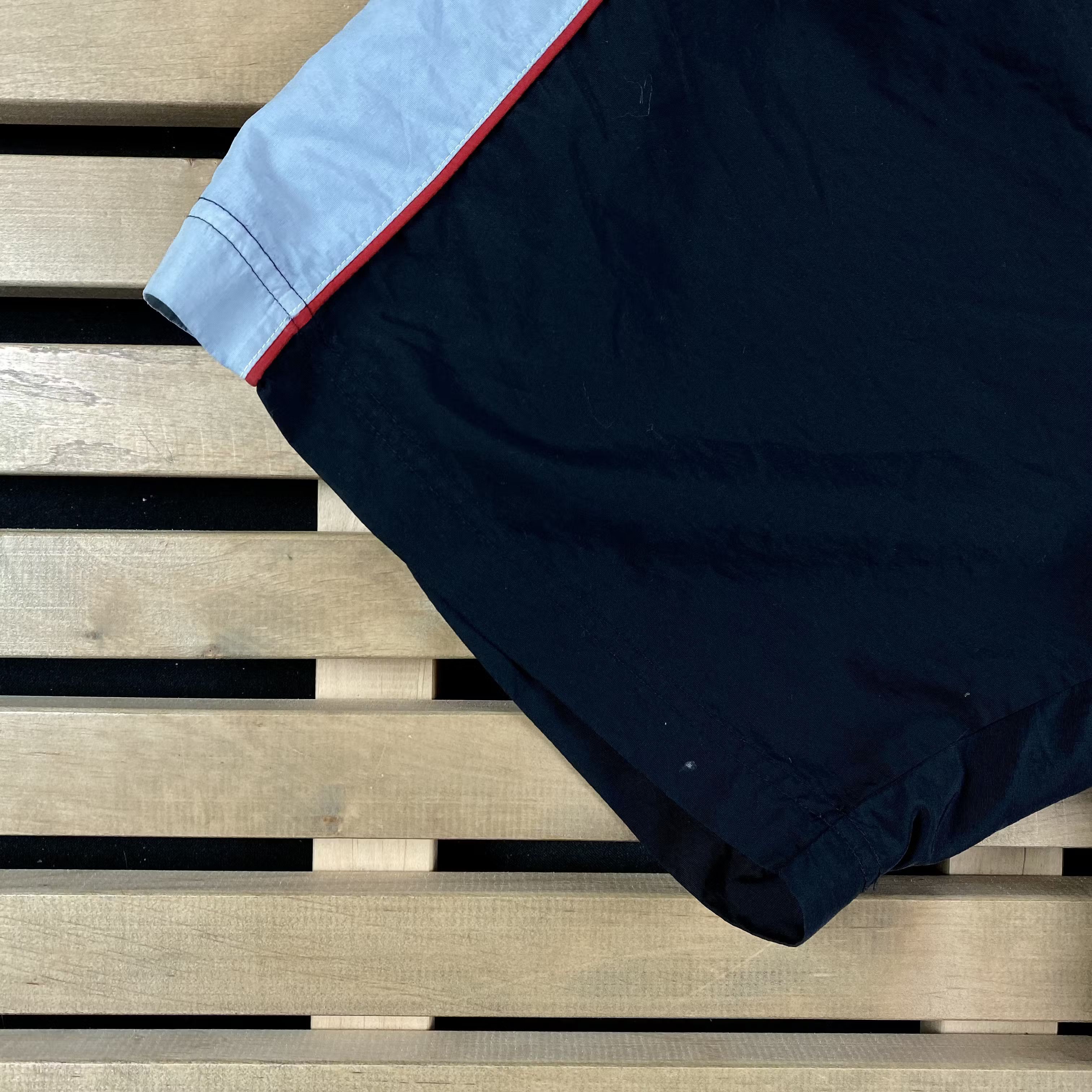 Nike × Vintage Men’s Shorts Nike Vintage Size L Size US 32 / EU 48 - 3 Thumbnail