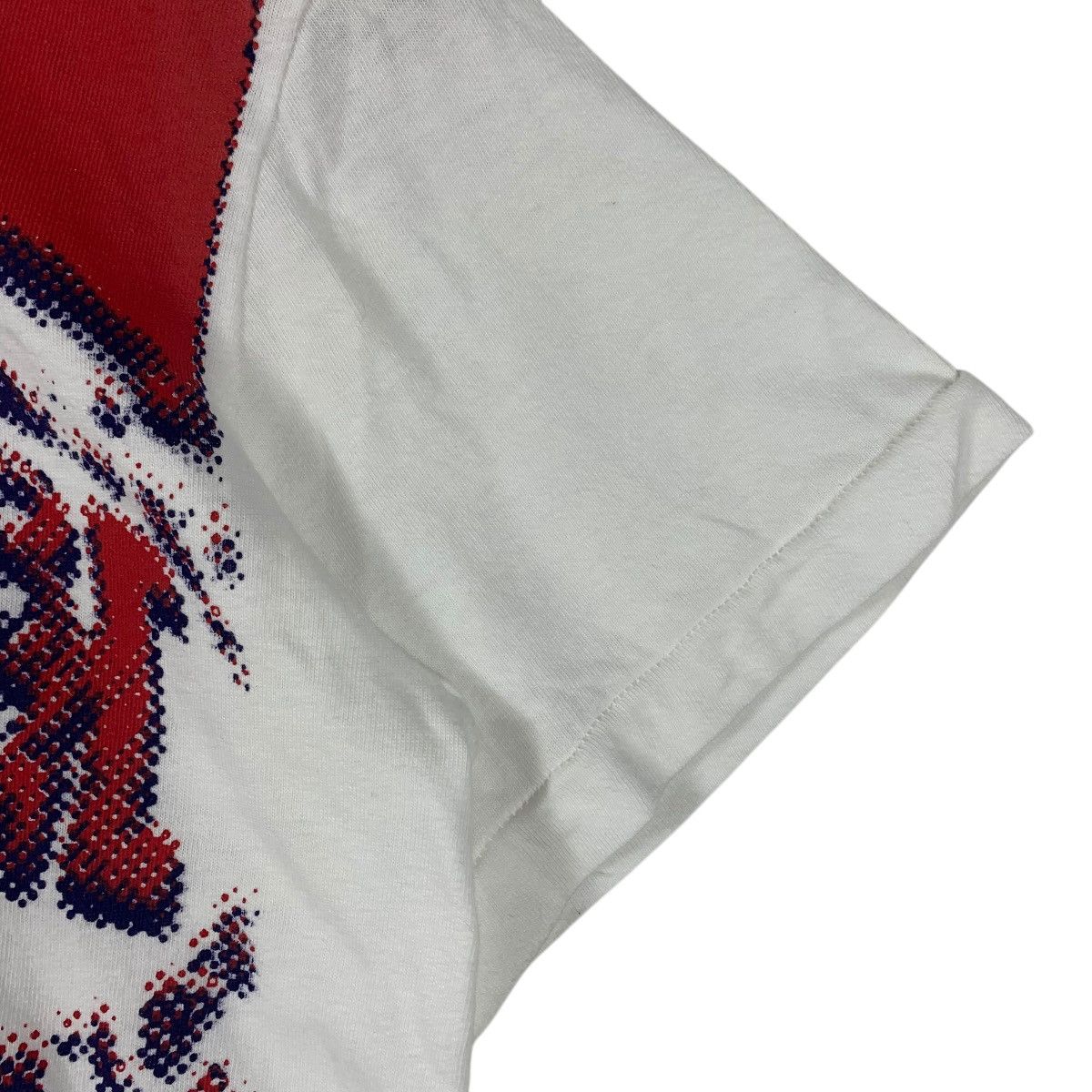 HOLLYWOOD RANCH MARKET × Japanese Brand HOLLYWOOD RANCH MARKET h.r market tee Size US XS / EU 42 / 0 - 7 Thumbnail