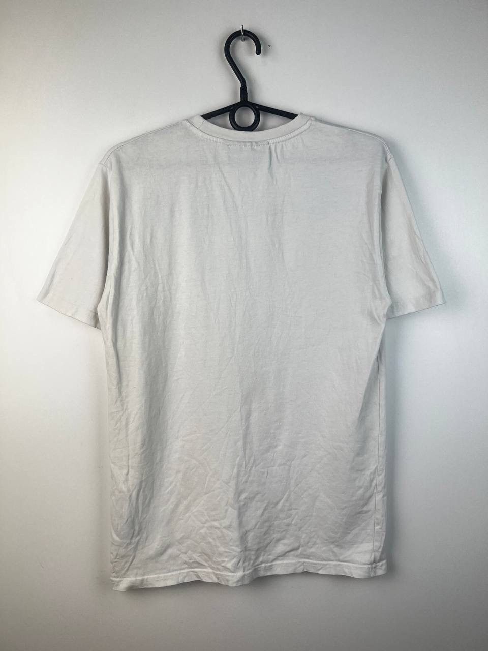 Vintage Trapstar streetwear t-shirts size XS Size US XS / EU 42 / 0 - 3 Thumbnail