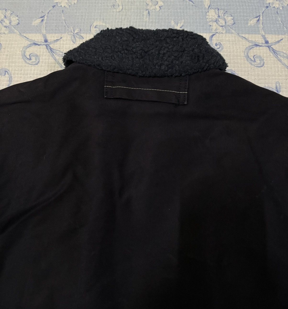 Blue Blue Japan Blue Blue Japan Deck Military Jacket Size US L / EU 52-54 / 3 - 12 Thumbnail