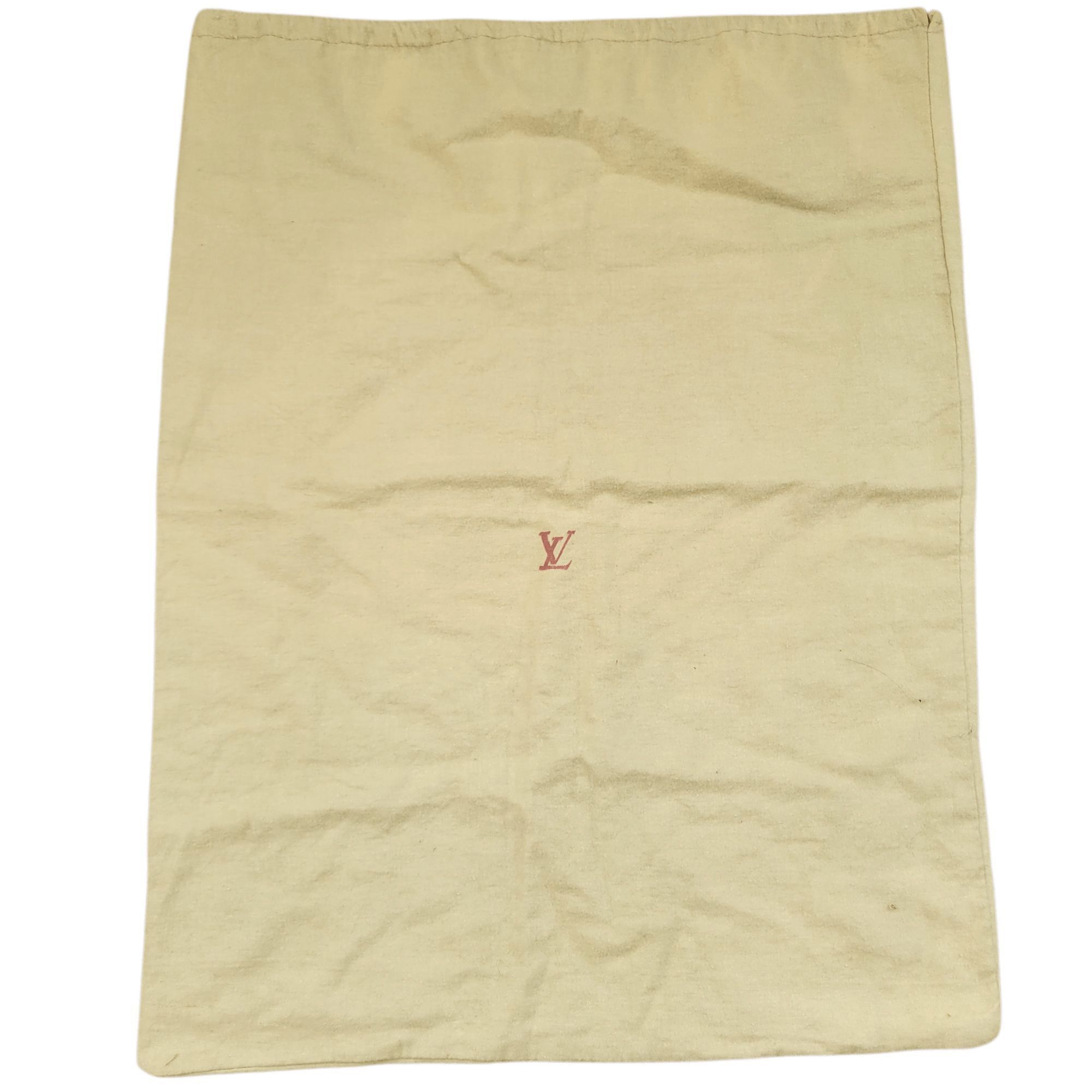 Louis Vuitton Louis Vuitton Large Dust Bag For Shoes And Bags 21"X27" Size ONE SIZE - 1 Thumbnail