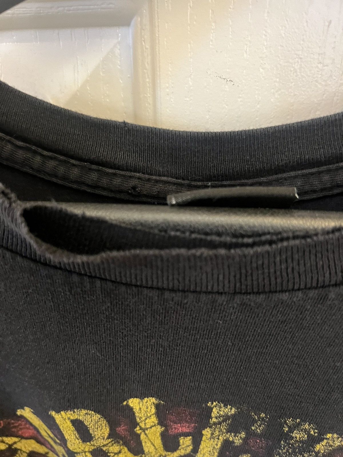 Harley Davidson × Vintage Sun faded / thrashed Harley Davidson Oregon Size US XL / EU 56 / 4 - 8 Thumbnail