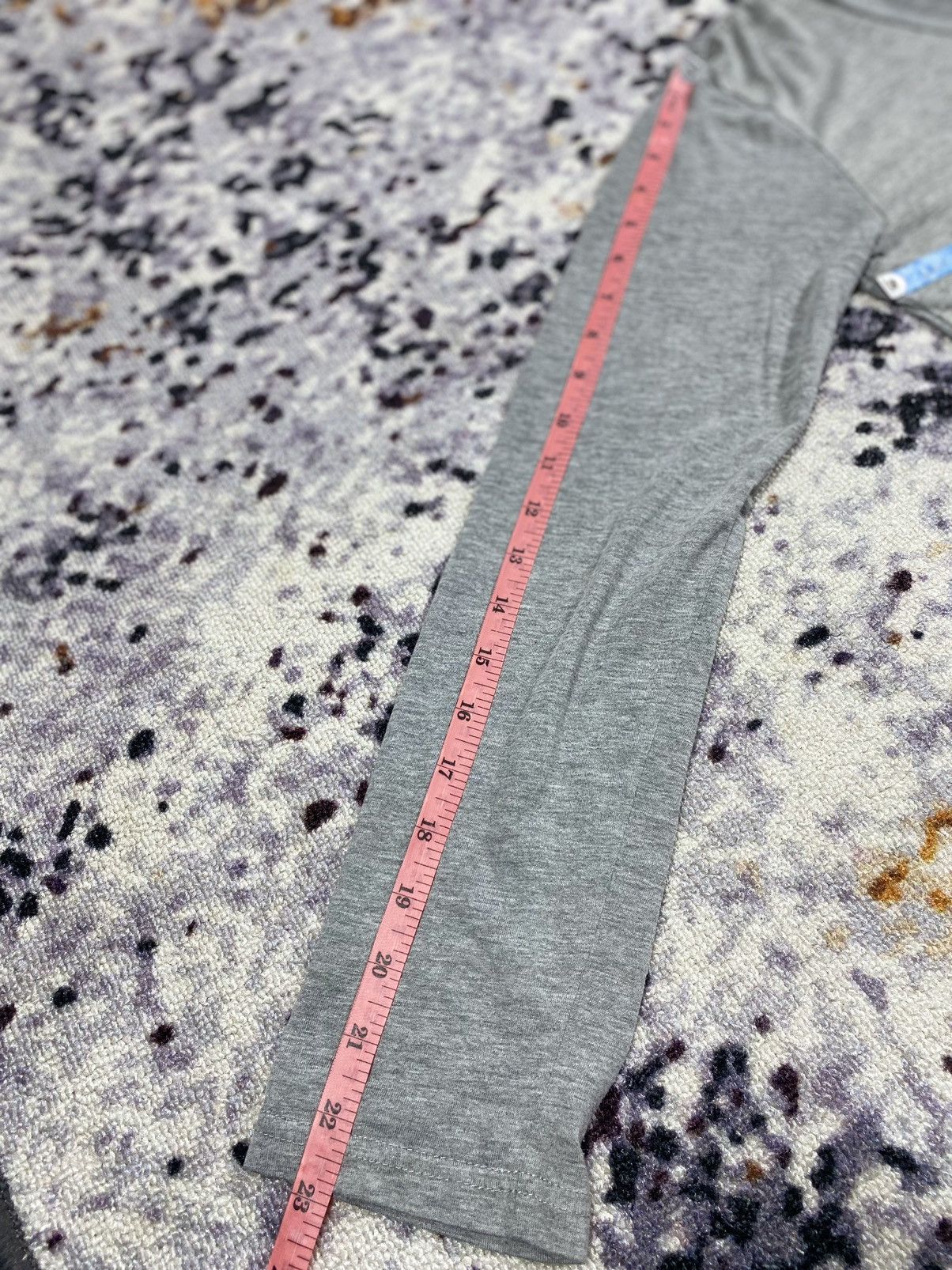 PPFM PPFM Music Addicted Japanese long sleeve my favorite Size US M / EU 48-50 / 2 - 8 Thumbnail