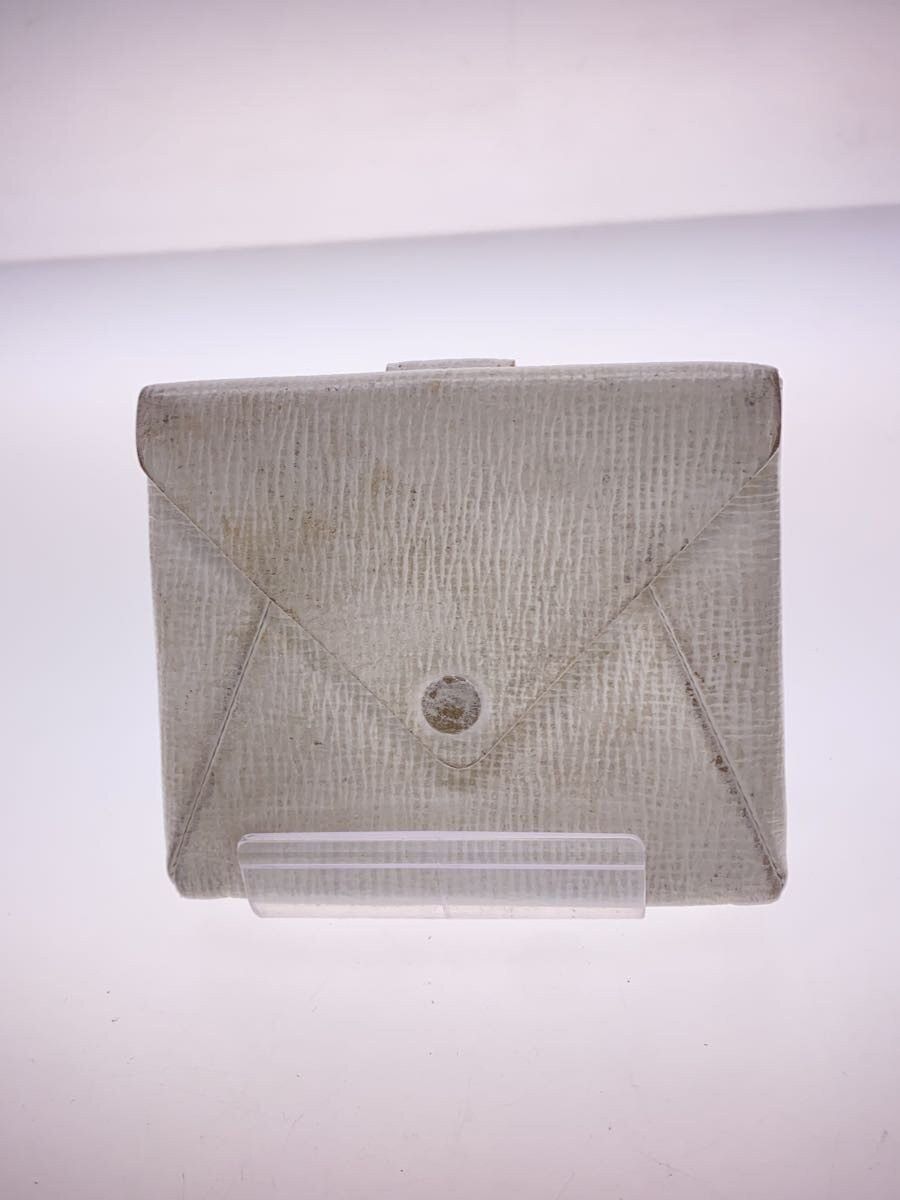 Maison Margiela Envelope Leather Wallet Size ONE SIZE - 2 Thumbnail