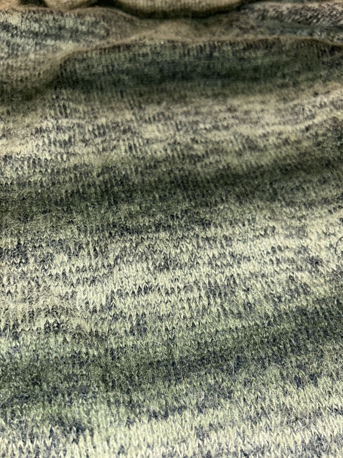 Norse Projects Mohair Cardigan Sweater, NORSE Size US XL / EU 56 / 4 - 3 Thumbnail