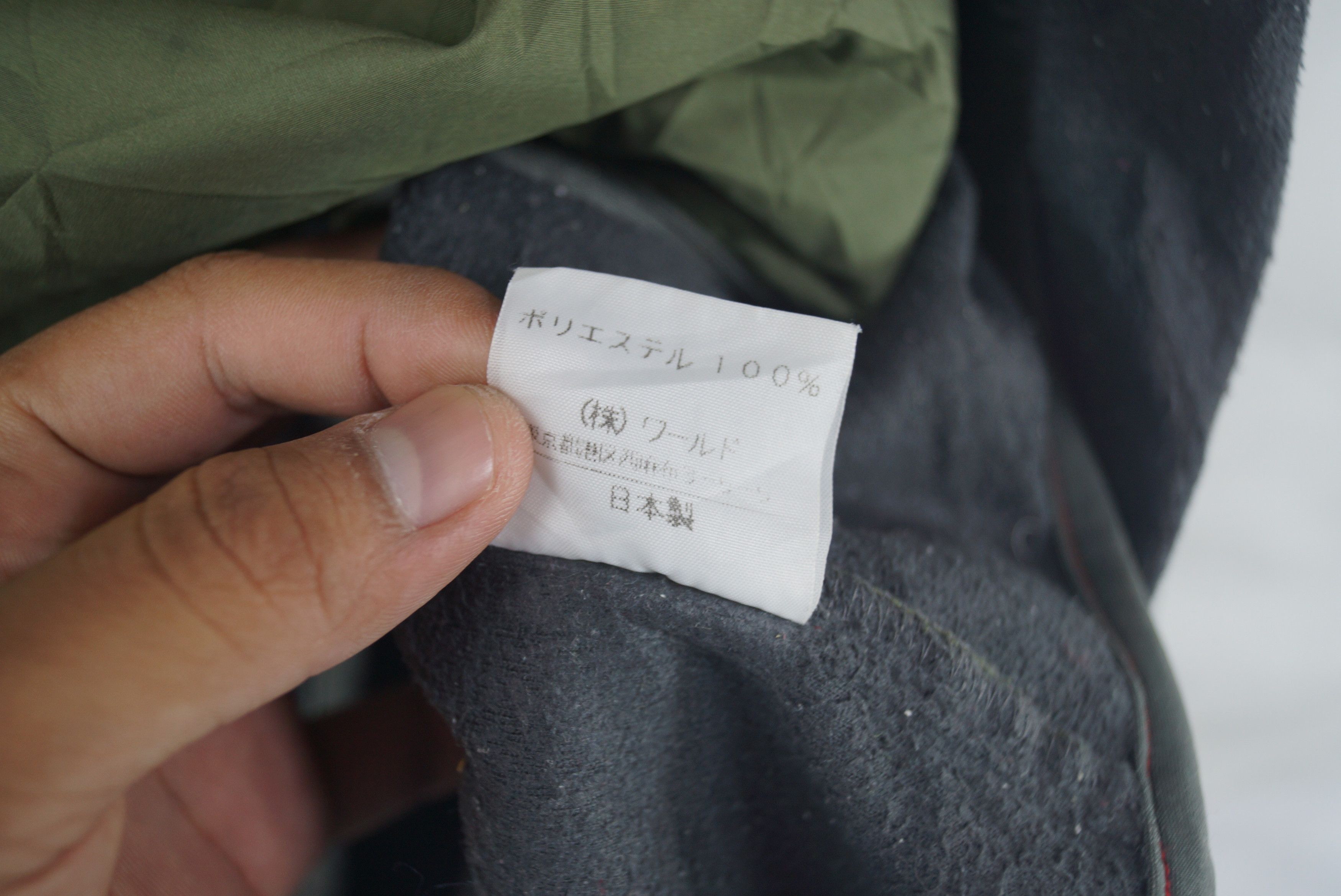 Takeo Kikuchi Sweaters In Fleece Nice Design