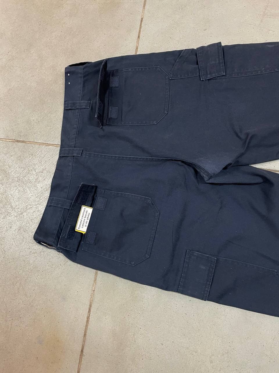 Dickies Vintage Dickies Cargo Shorts Size US 36 / EU 52 - 5 Thumbnail